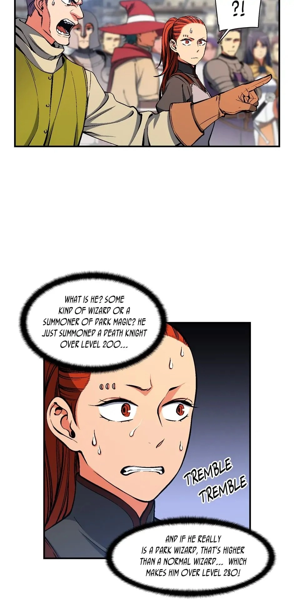 The Legendary Moonlight Sculptor Chapter 97 – Dirty Little Crook!! Page 16