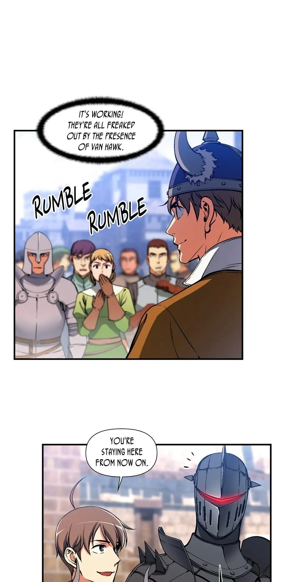 The Legendary Moonlight Sculptor Chapter 97 – Dirty Little Crook!! Page 17