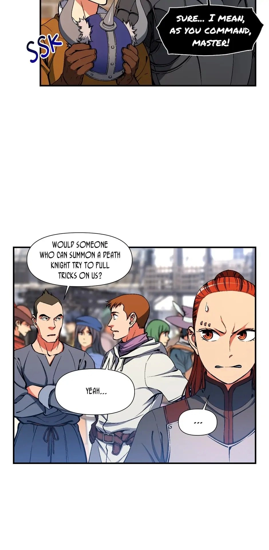 The Legendary Moonlight Sculptor Chapter 97 – Dirty Little Crook!! Page 18