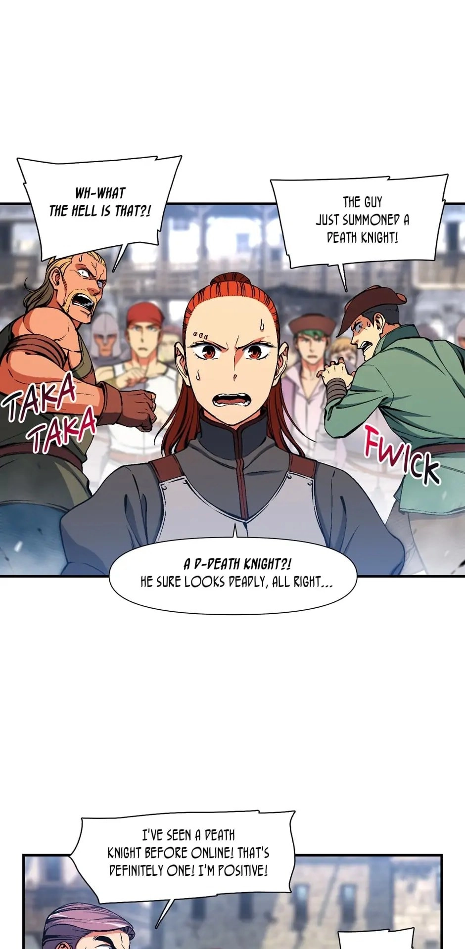The Legendary Moonlight Sculptor Chapter 97 – Dirty Little Crook!! Page 15