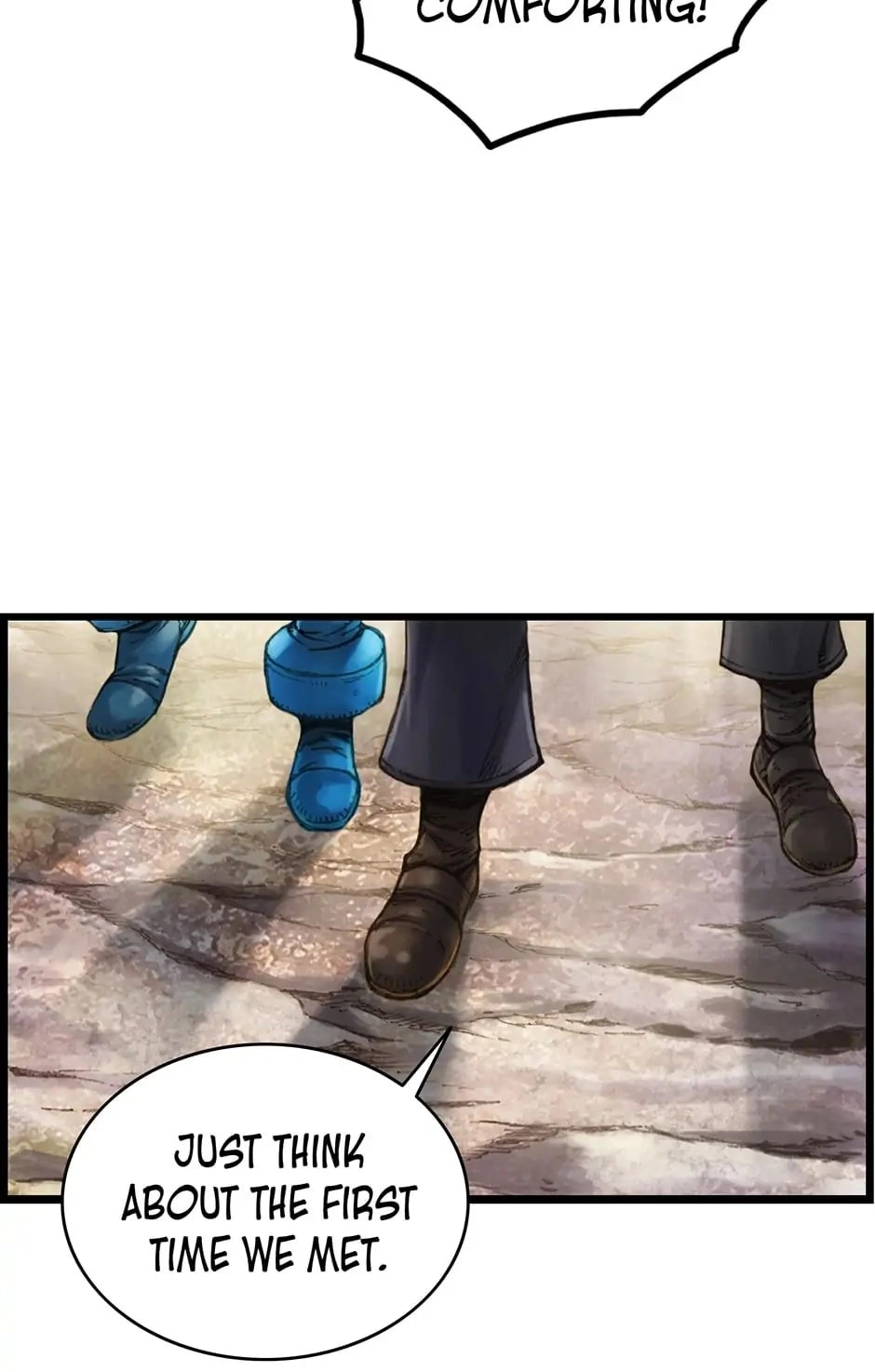 The Legendary Moonlight Sculptor Chapter 31 – Emperor's Blade Skill Page 12