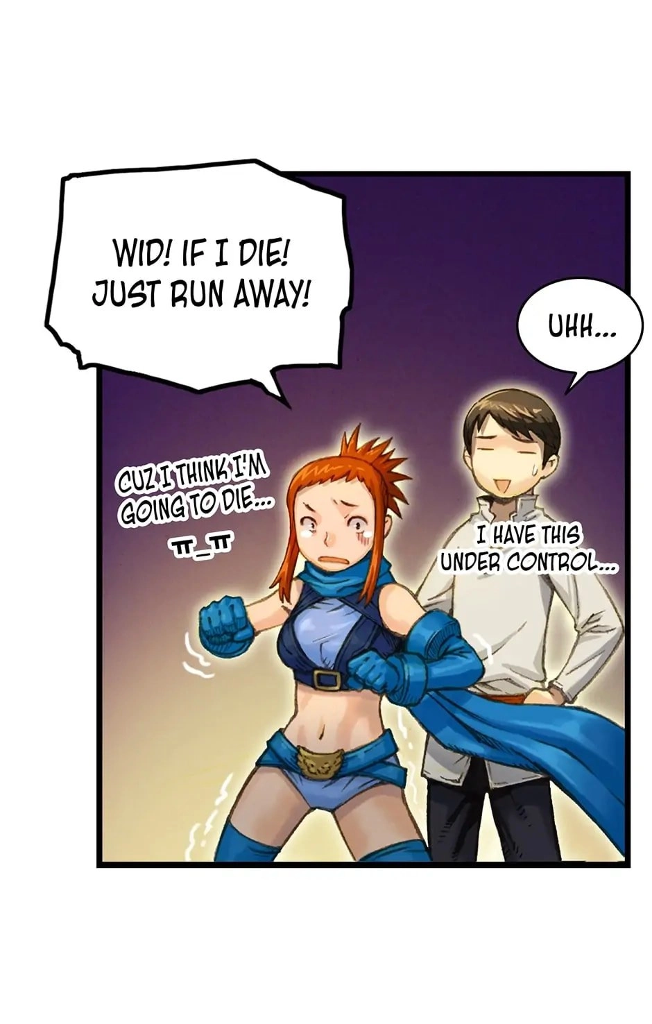The Legendary Moonlight Sculptor Chapter 31 – Emperor's Blade Skill Page 10