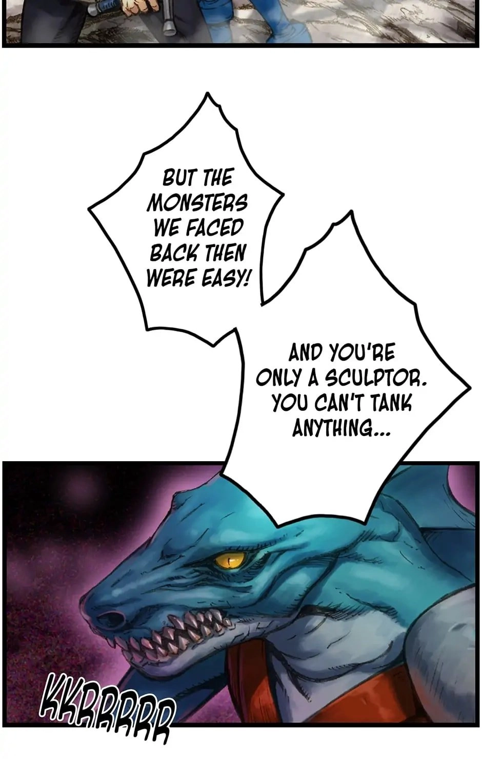The Legendary Moonlight Sculptor Chapter 31 – Emperor's Blade Skill Page 14