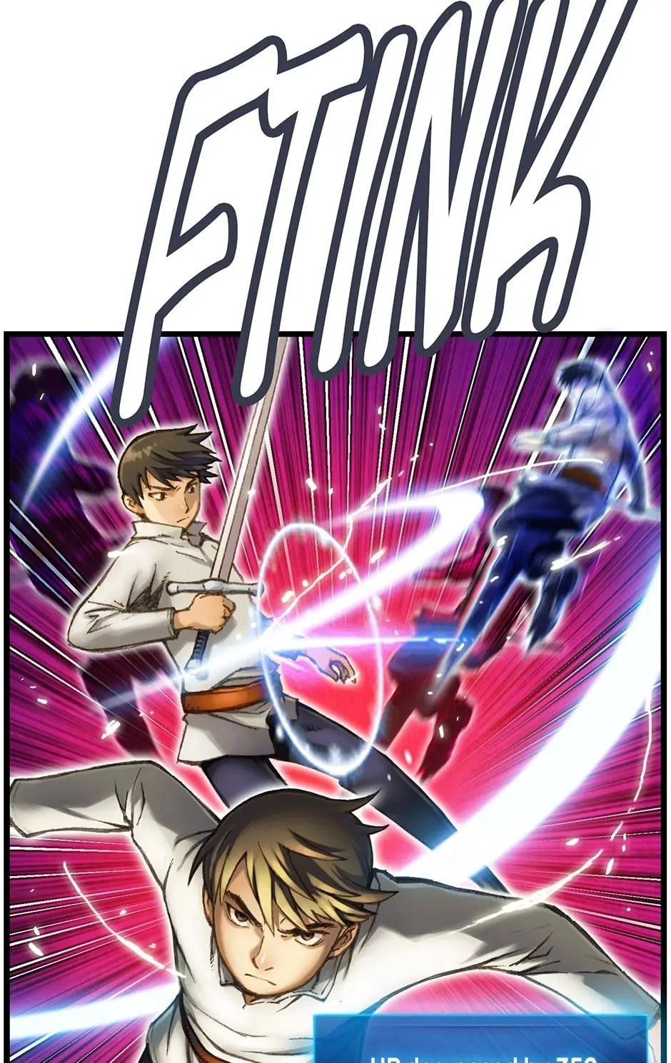 The Legendary Moonlight Sculptor Chapter 31 – Emperor's Blade Skill Page 38