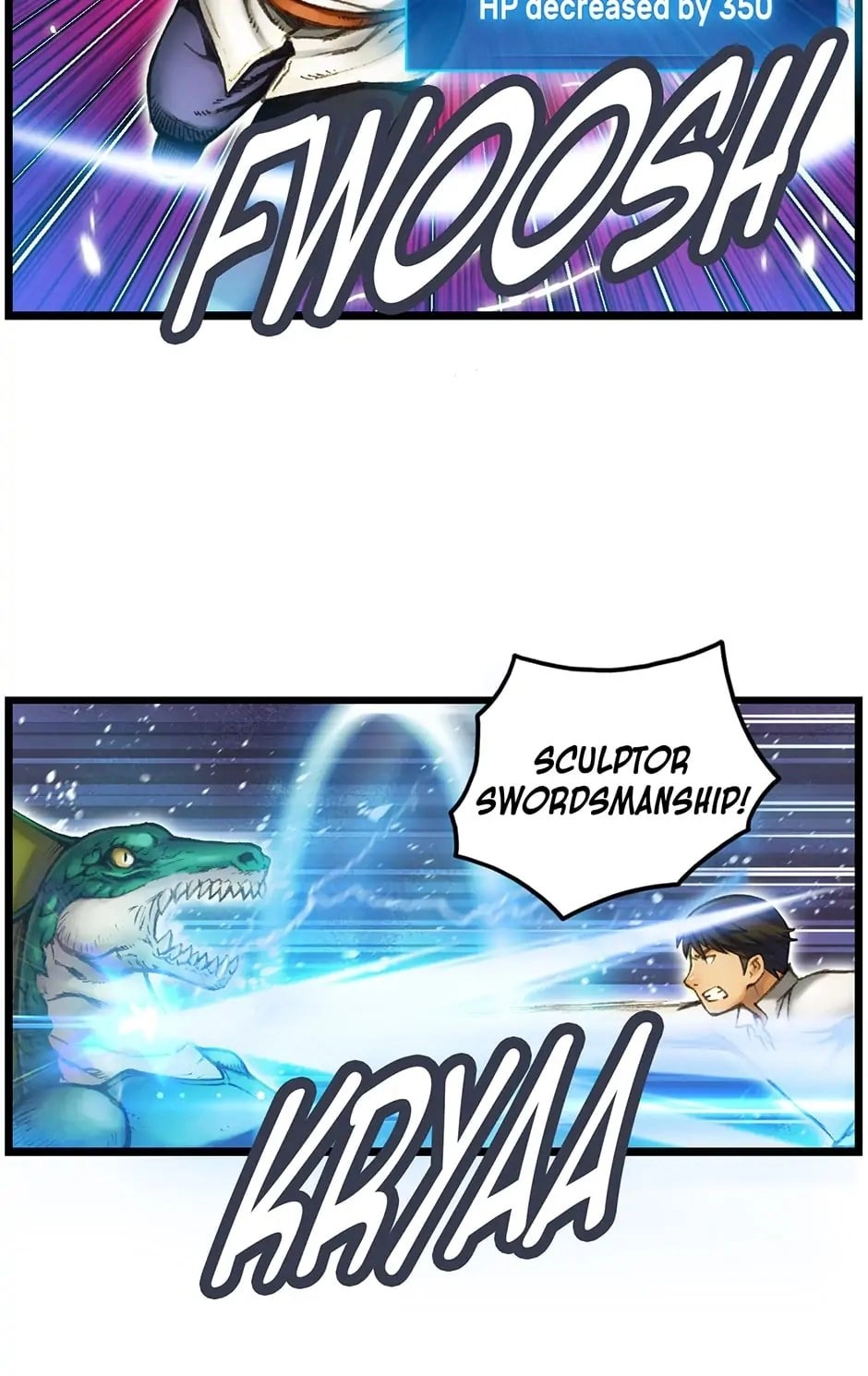 The Legendary Moonlight Sculptor Chapter 31 – Emperor's Blade Skill Page 39