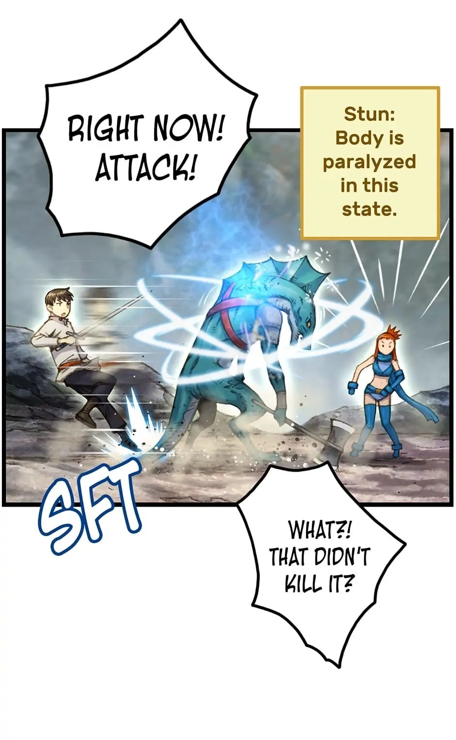 The Legendary Moonlight Sculptor Chapter 31 – Emperor's Blade Skill Page 27