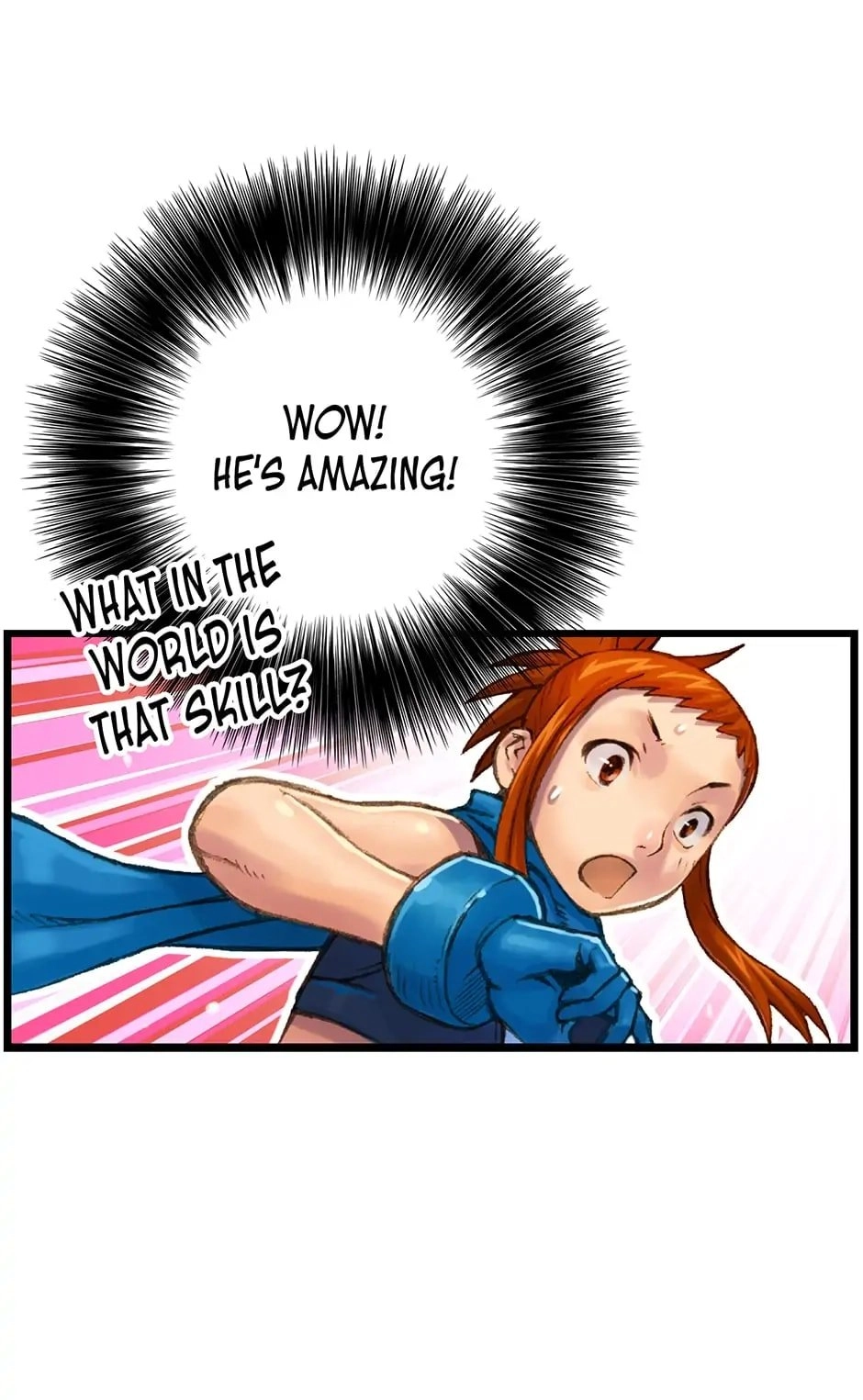 The Legendary Moonlight Sculptor Chapter 31 – Emperor's Blade Skill Page 26