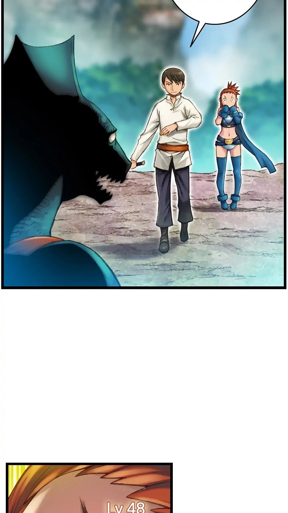 The Legendary Moonlight Sculptor Chapter 31 – Emperor's Blade Skill Page 17