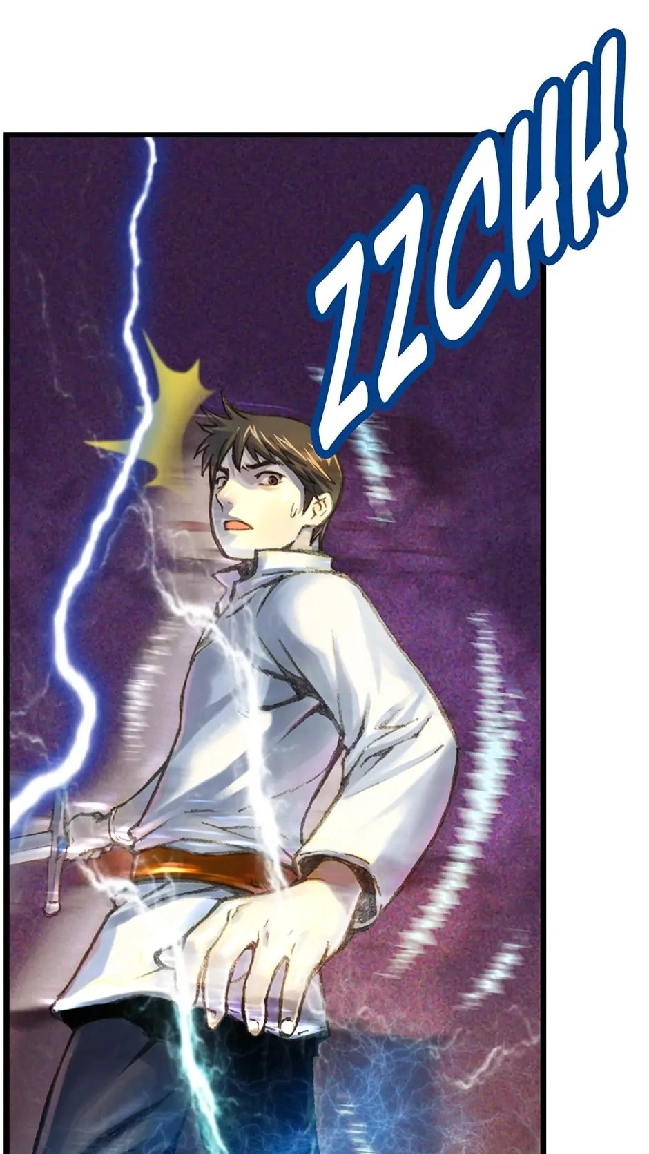 The Legendary Moonlight Sculptor Chapter 31 – Emperor's Blade Skill Page 41