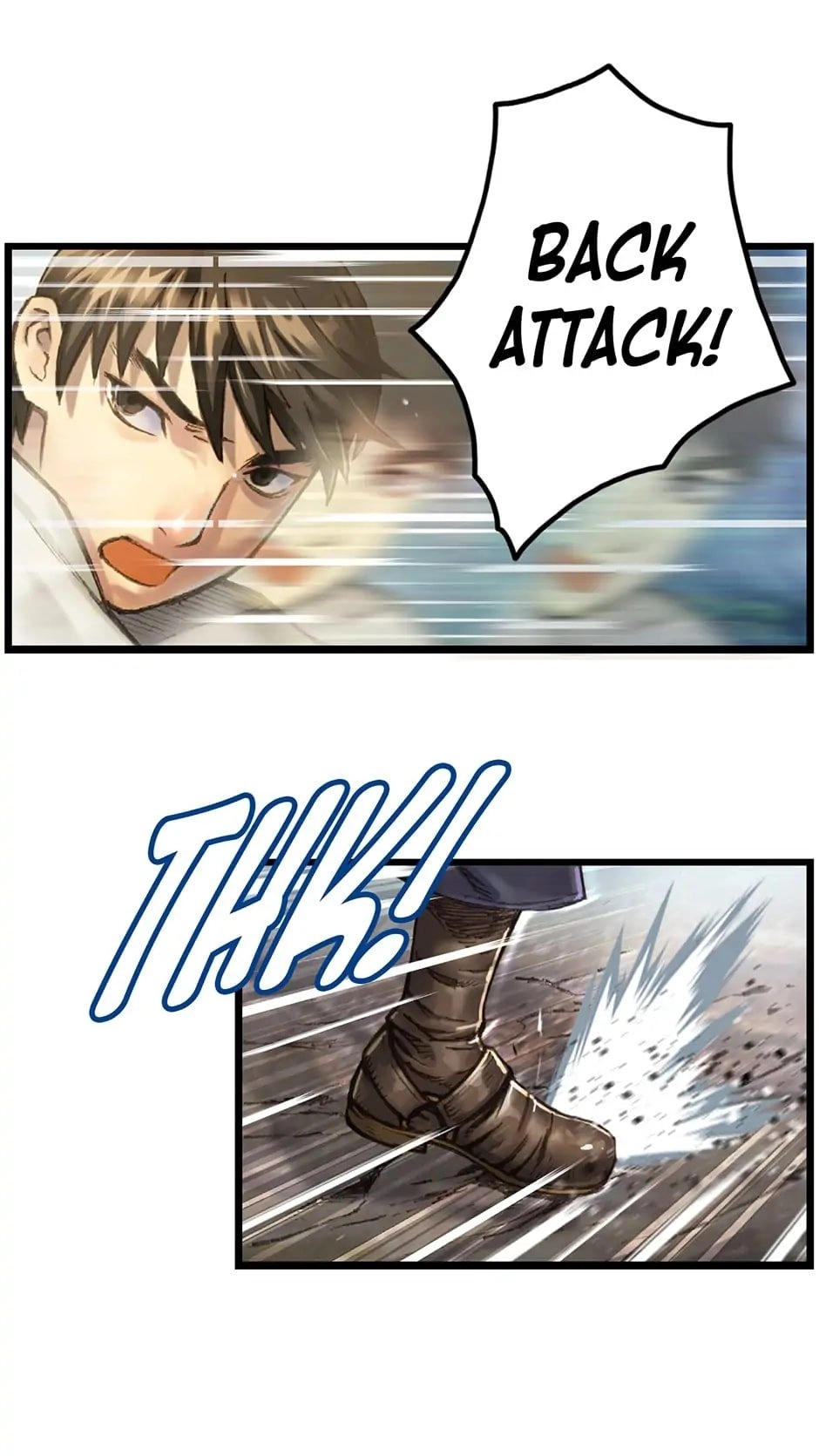 The Legendary Moonlight Sculptor Chapter 31 – Emperor's Blade Skill Page 40
