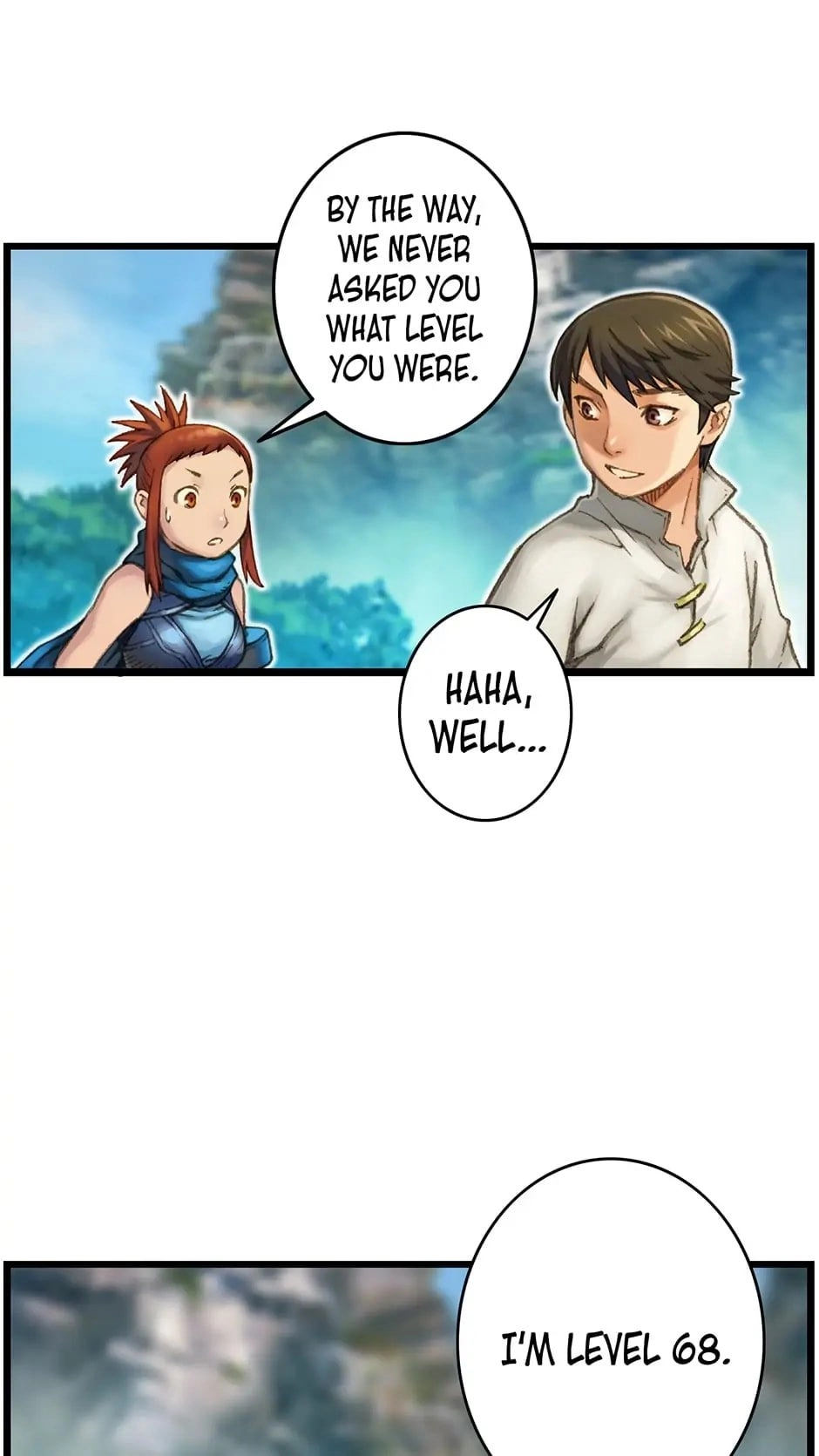 The Legendary Moonlight Sculptor Chapter 31 – Emperor's Blade Skill Page 16