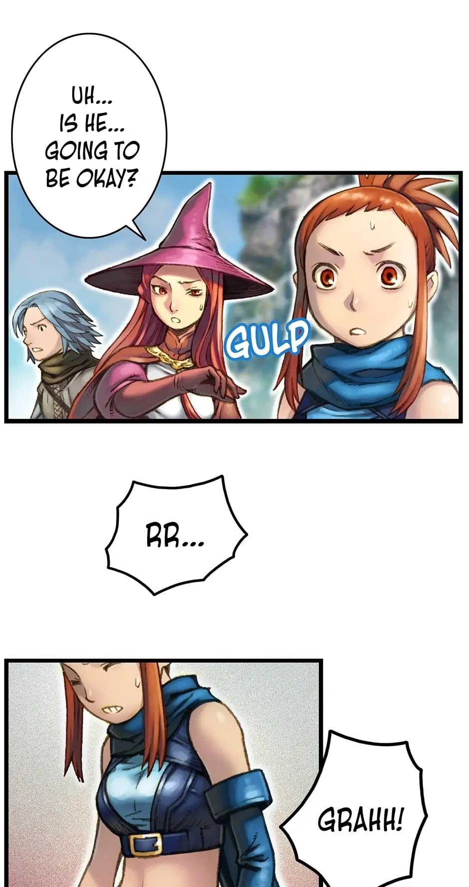 The Legendary Moonlight Sculptor Chapter 31 – Emperor's Blade Skill Page 8