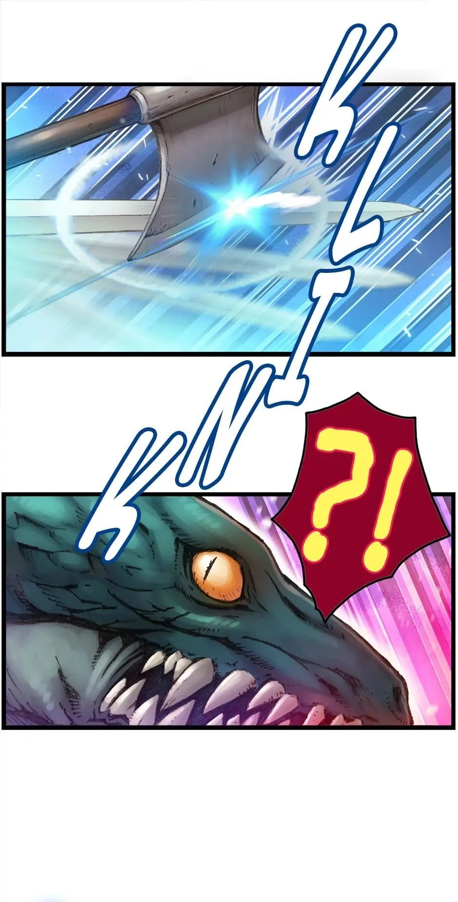 The Legendary Moonlight Sculptor Chapter 31 – Emperor's Blade Skill Page 22