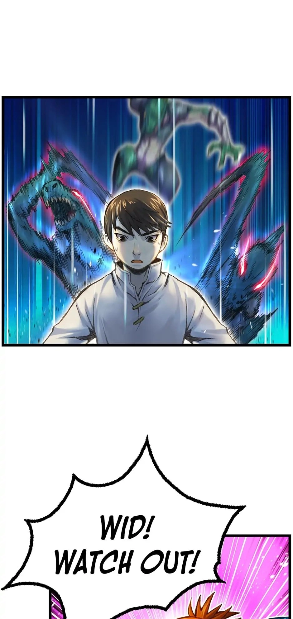 The Legendary Moonlight Sculptor Chapter 31 – Emperor's Blade Skill Page 43