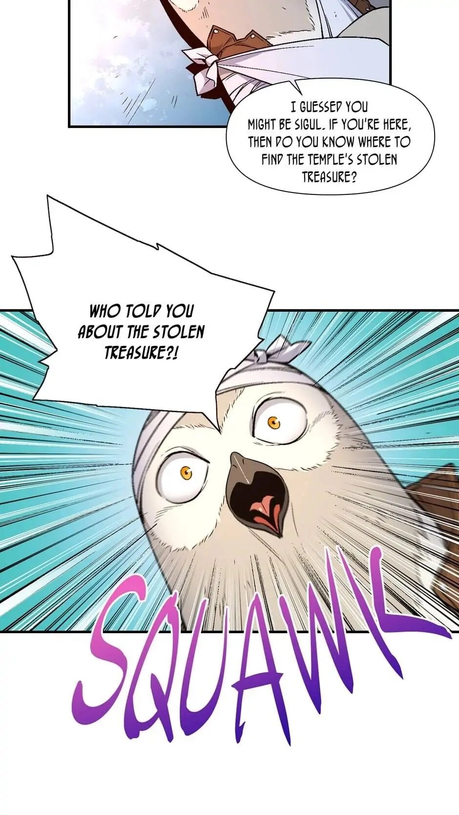 The Legendary Moonlight Sculptor Chapter 58 – Smell A Big Reward Page 34
