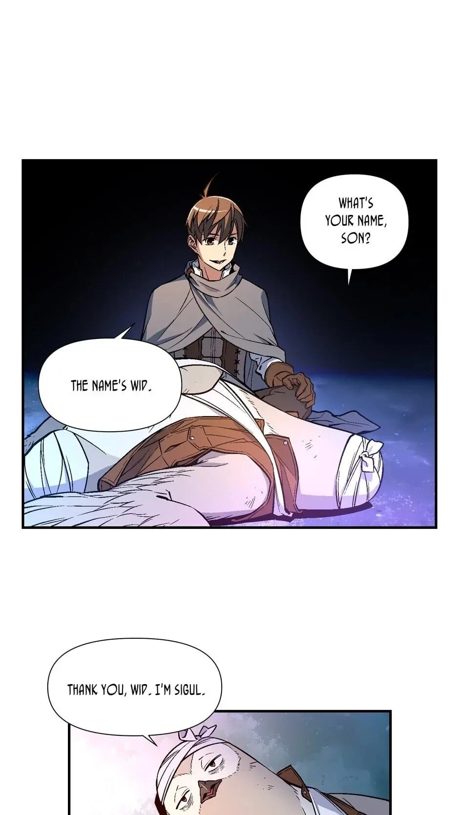 The Legendary Moonlight Sculptor Chapter 58 – Smell A Big Reward Page 33