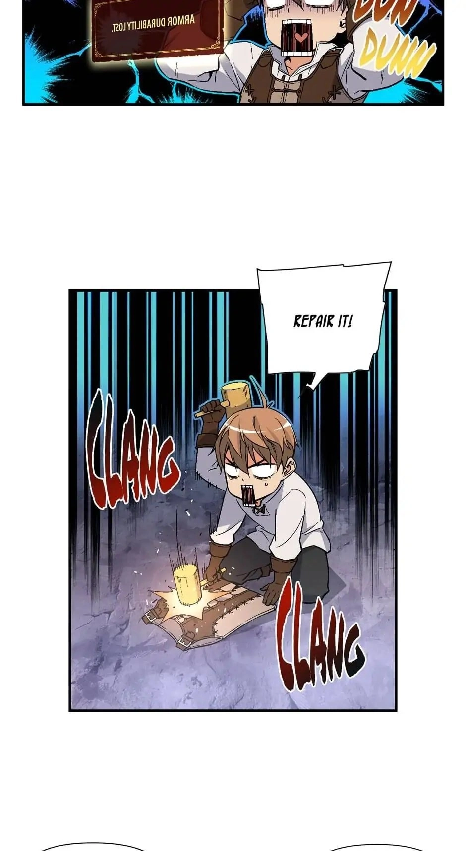 The Legendary Moonlight Sculptor Chapter 58 – Smell A Big Reward Page 13