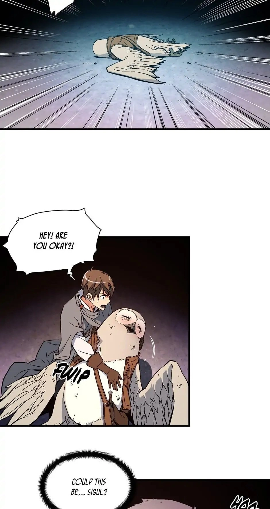 The Legendary Moonlight Sculptor Chapter 58 – Smell A Big Reward Page 29