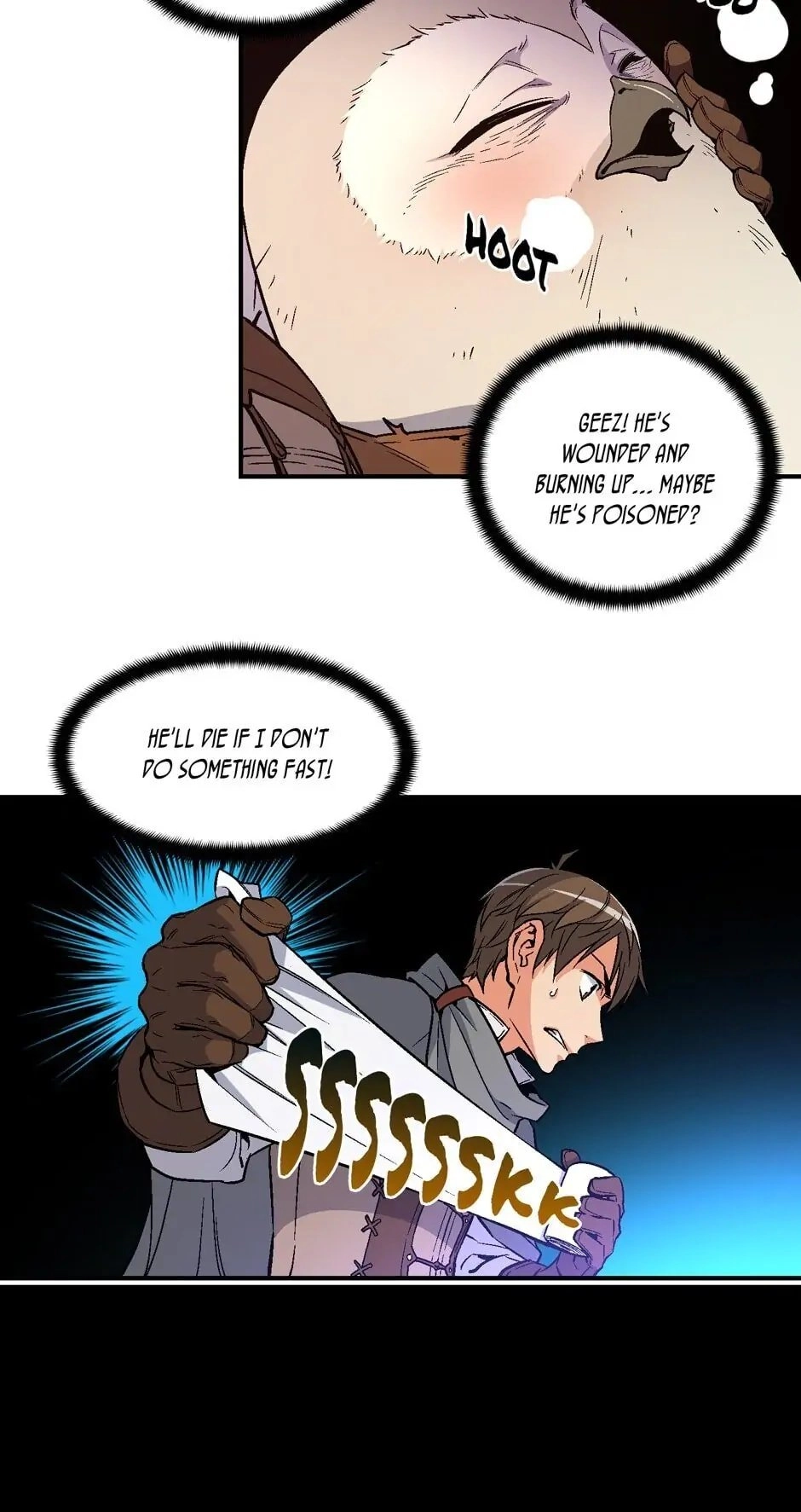 The Legendary Moonlight Sculptor Chapter 58 – Smell A Big Reward Page 30