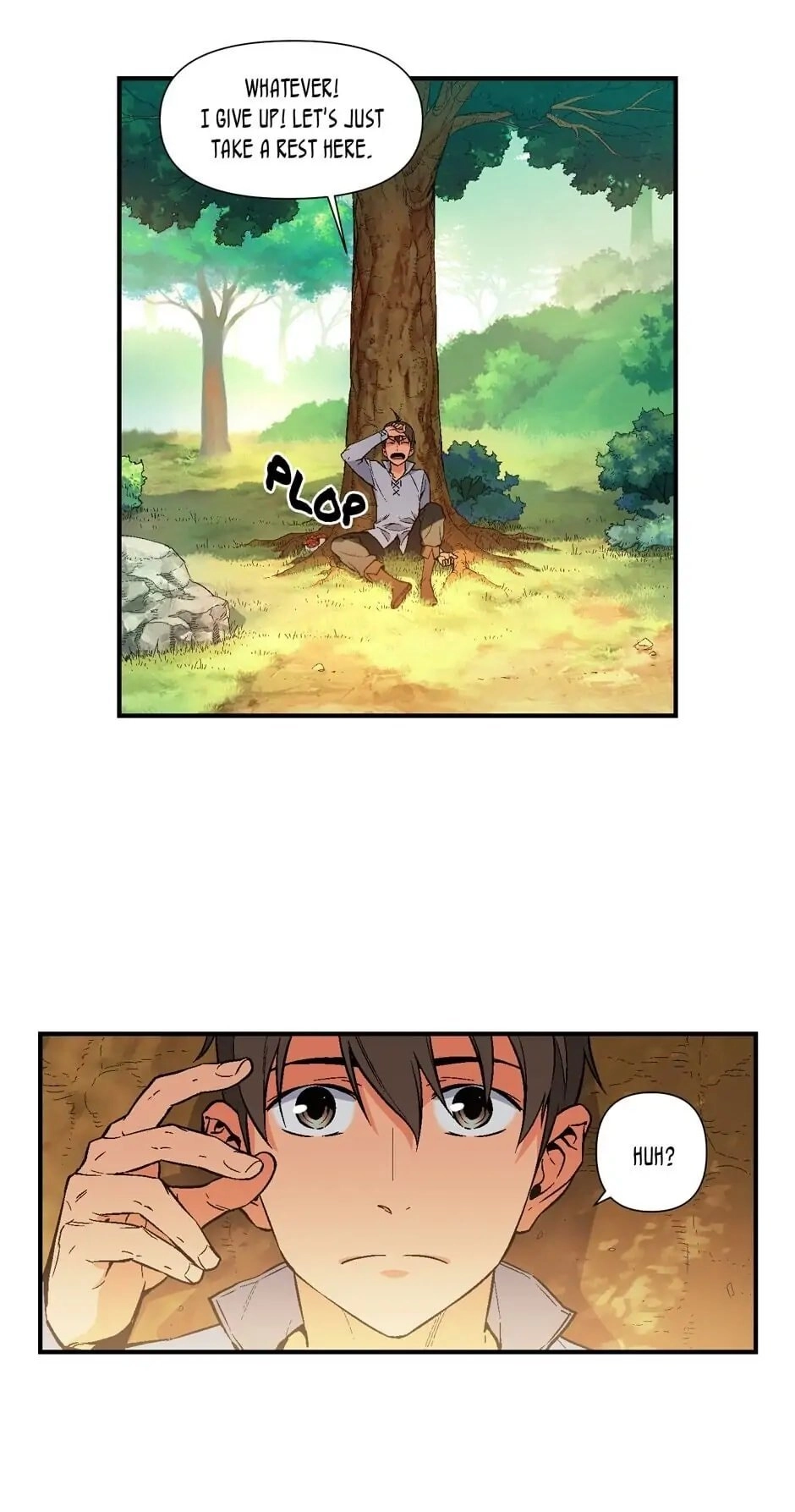 The Legendary Moonlight Sculptor Chapter 58 – Smell A Big Reward Page 20