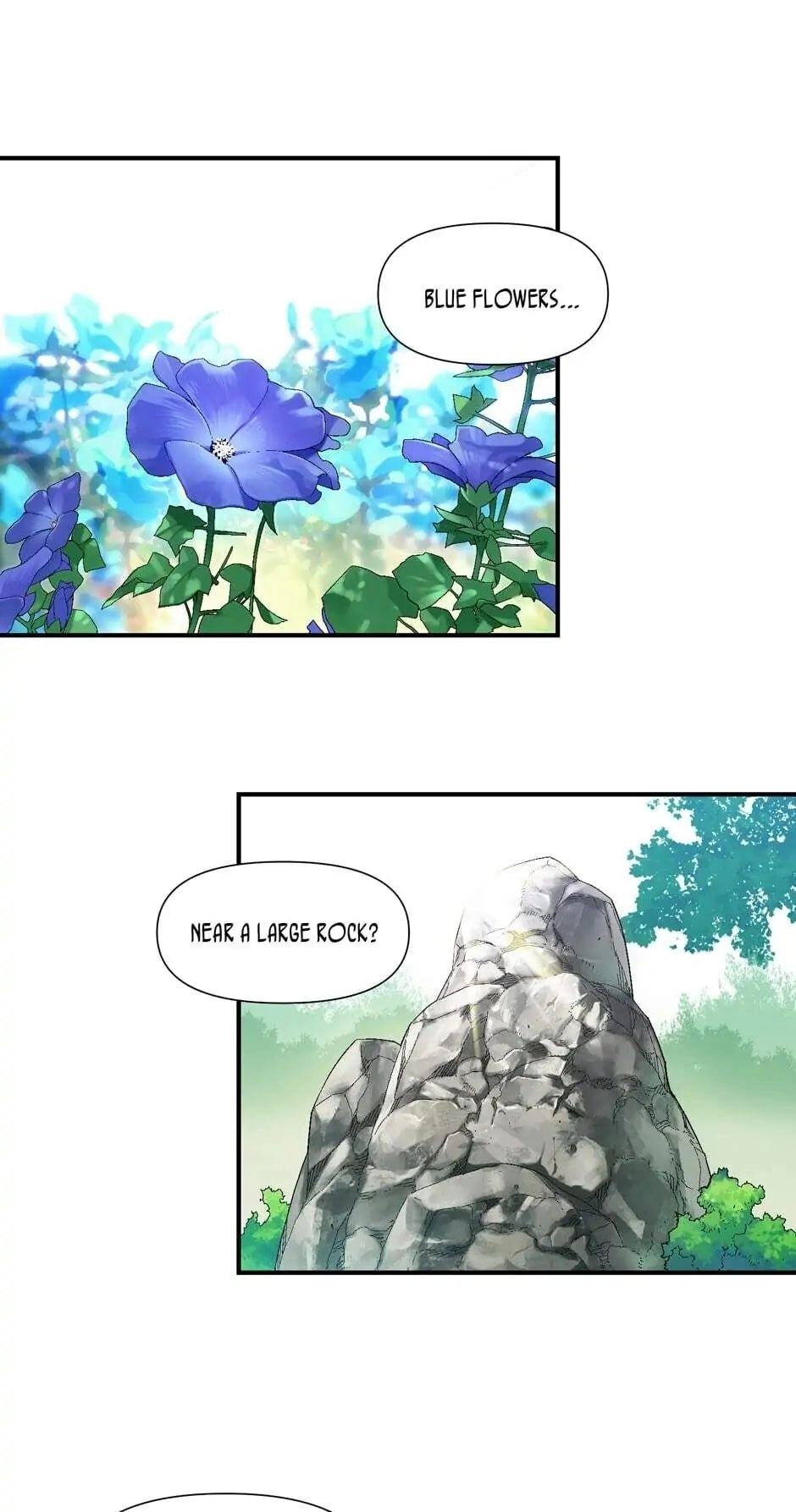The Legendary Moonlight Sculptor Chapter 58 – Smell A Big Reward Page 21