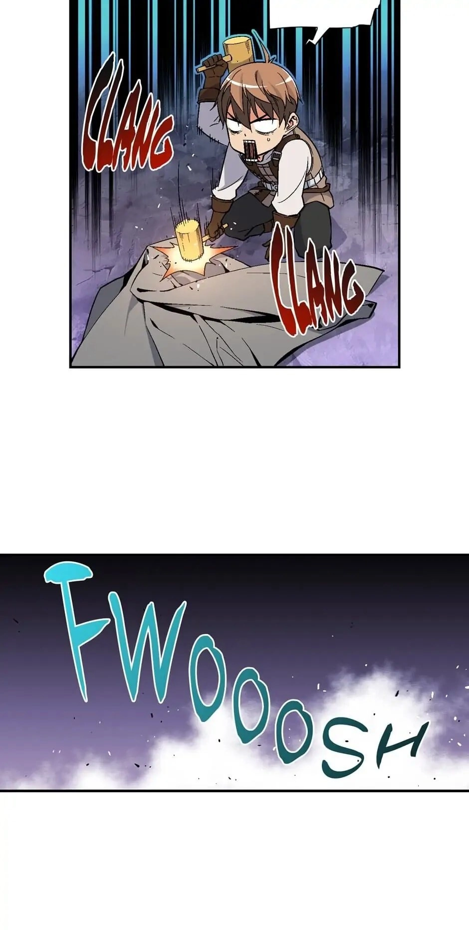 The Legendary Moonlight Sculptor Chapter 58 – Smell A Big Reward Page 11