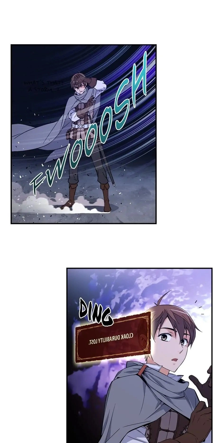 The Legendary Moonlight Sculptor Chapter 58 – Smell A Big Reward Page 9