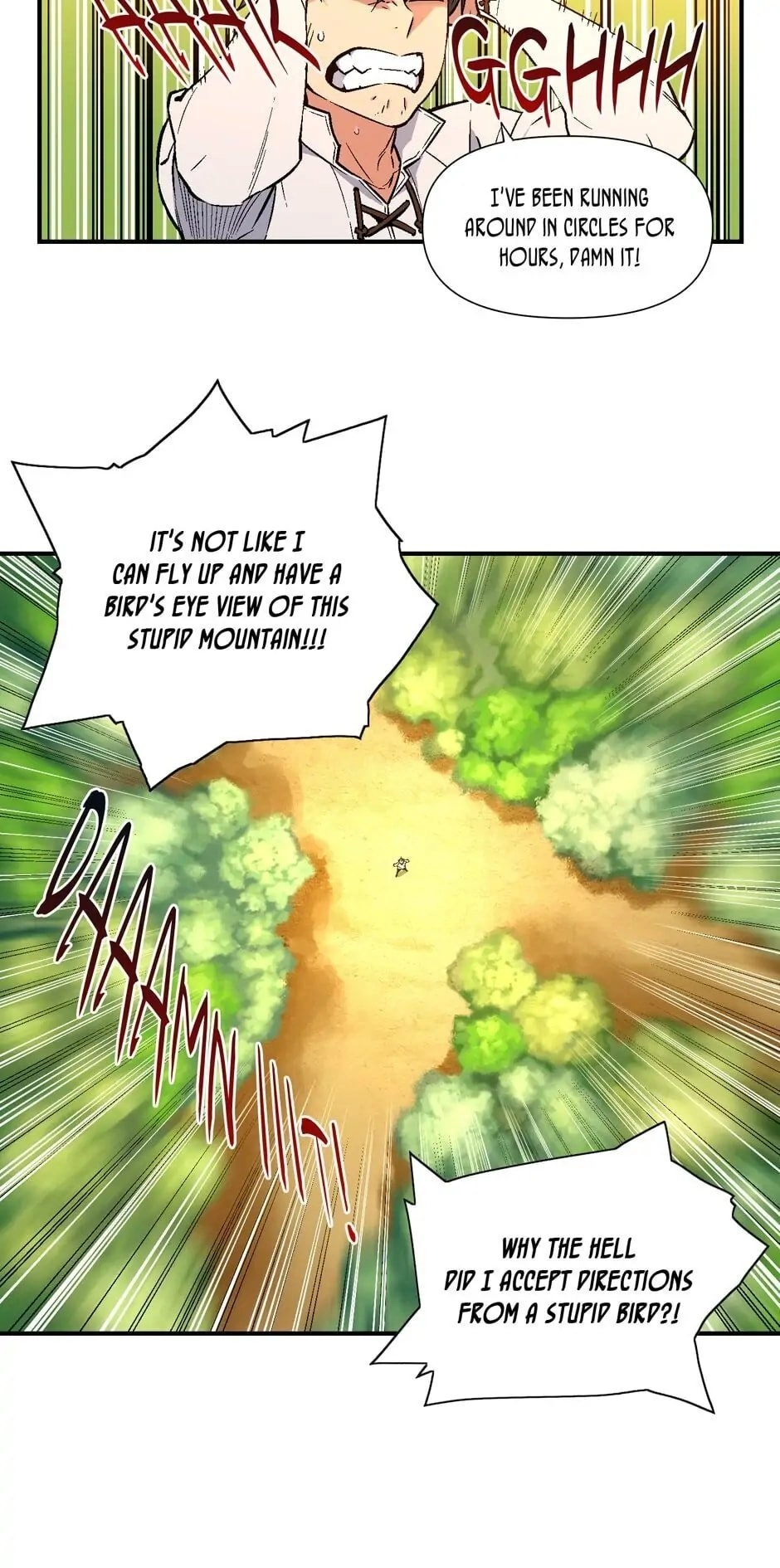 The Legendary Moonlight Sculptor Chapter 58 – Smell A Big Reward Page 19