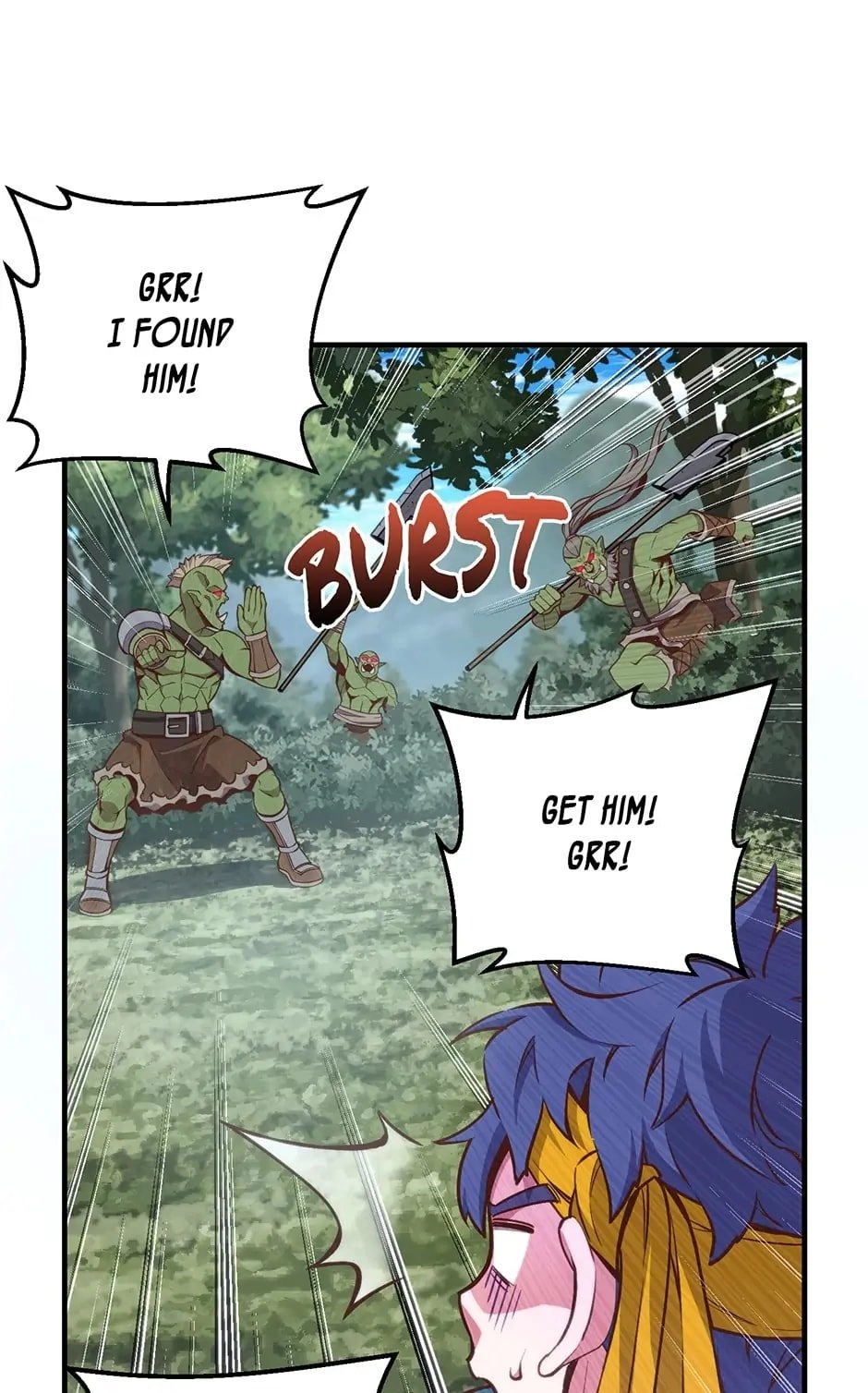 The Legendary Moonlight Sculptor Chapter 146 – Mapan Arrives Page 5