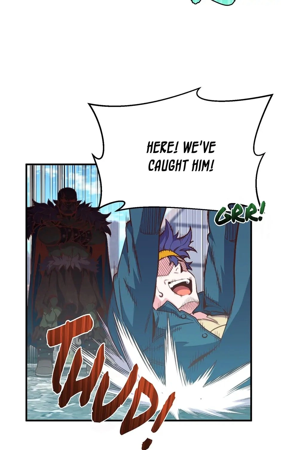 The Legendary Moonlight Sculptor Chapter 146 – Mapan Arrives Page 10