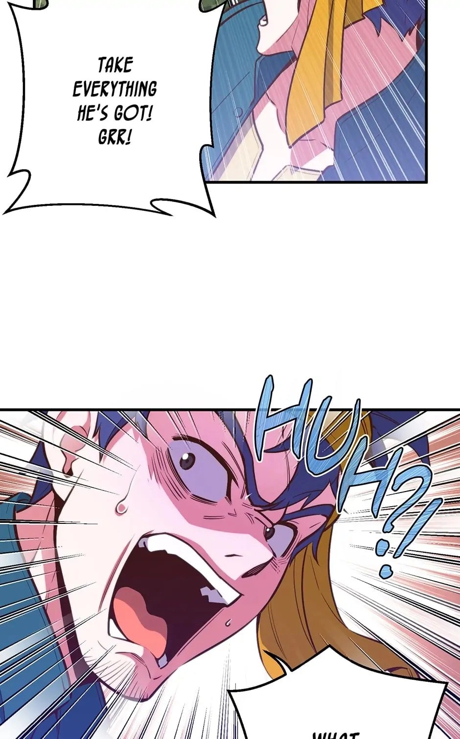 The Legendary Moonlight Sculptor Chapter 146 – Mapan Arrives Page 6