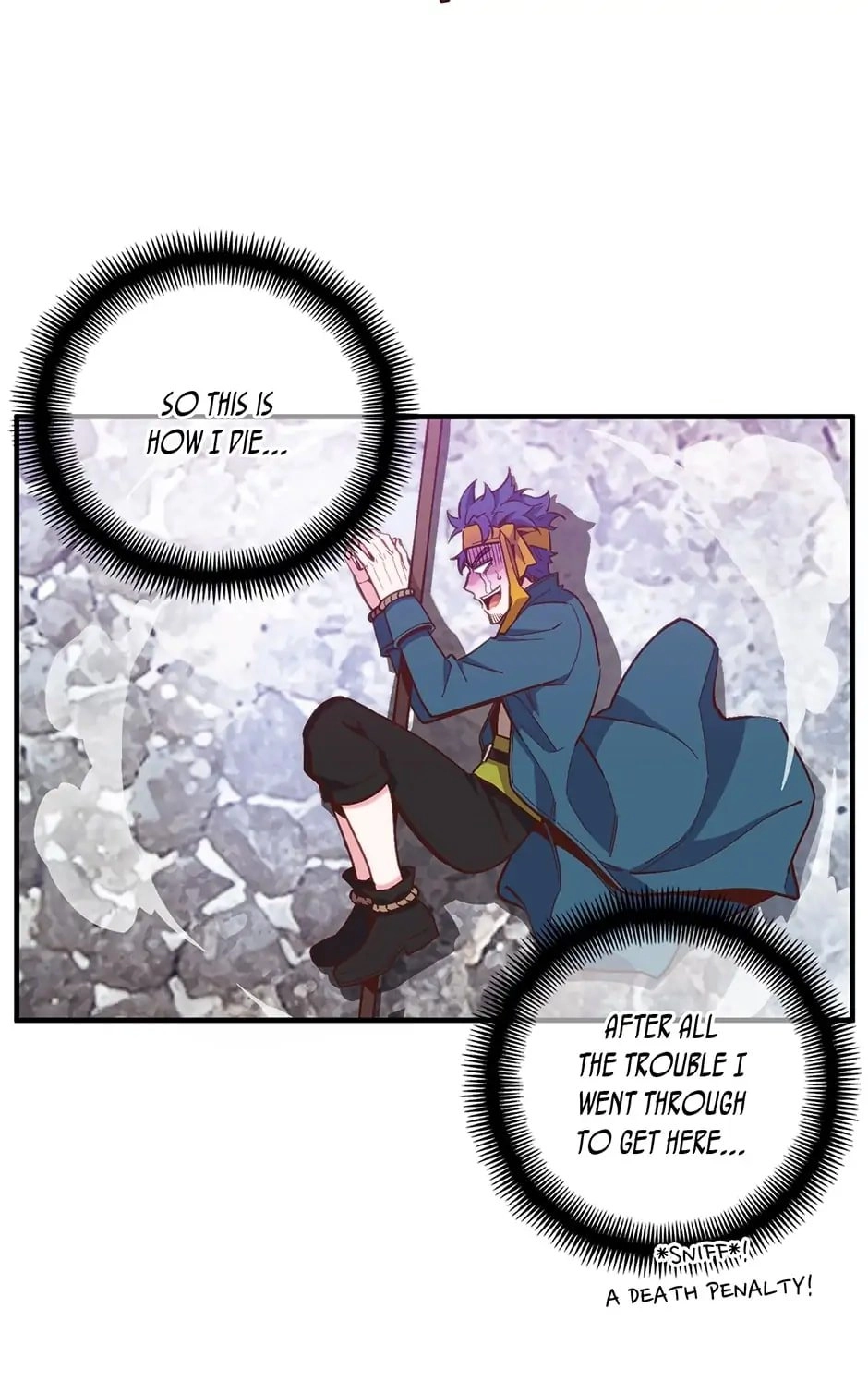 The Legendary Moonlight Sculptor Chapter 146 – Mapan Arrives Page 11