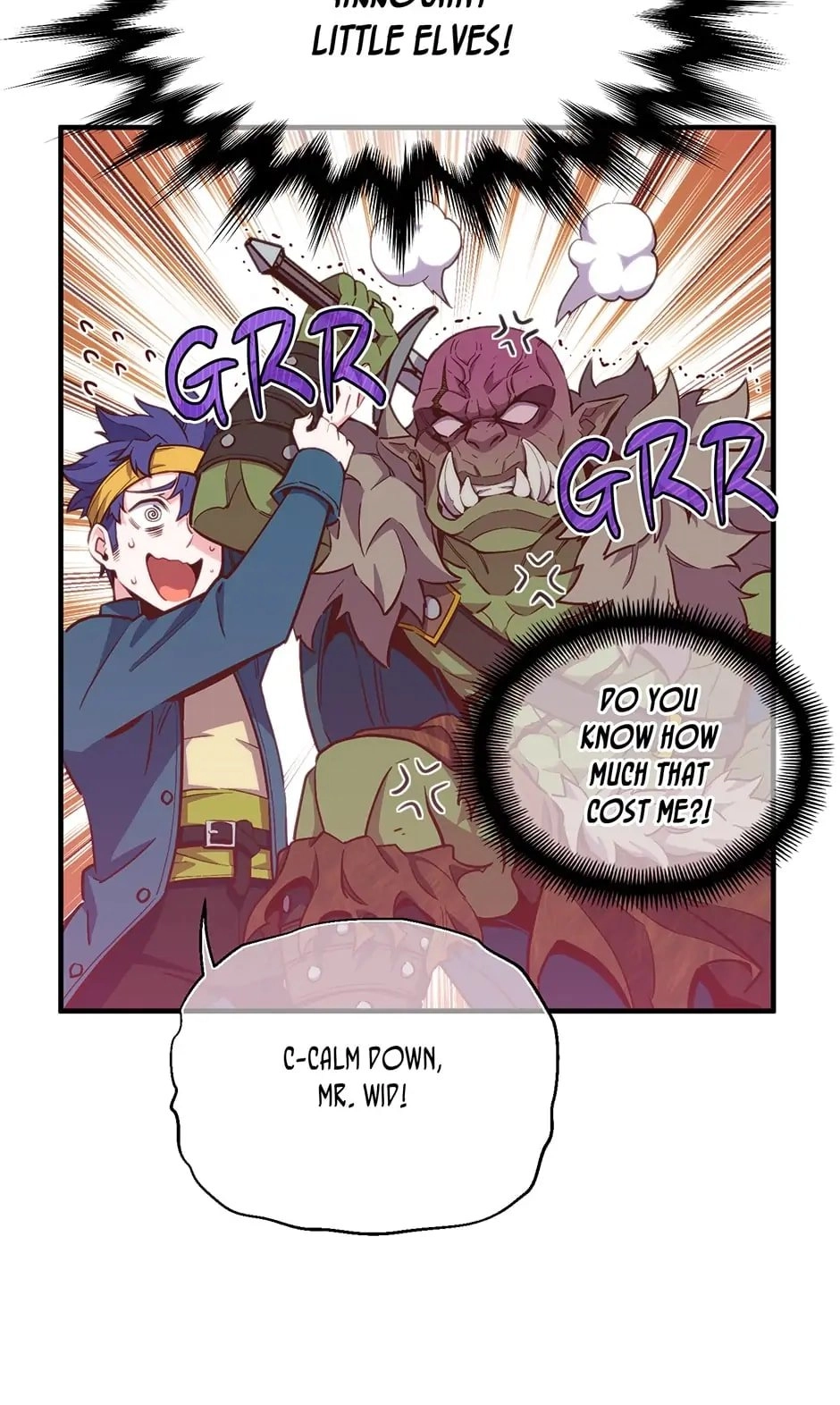 The Legendary Moonlight Sculptor Chapter 146 – Mapan Arrives Page 28