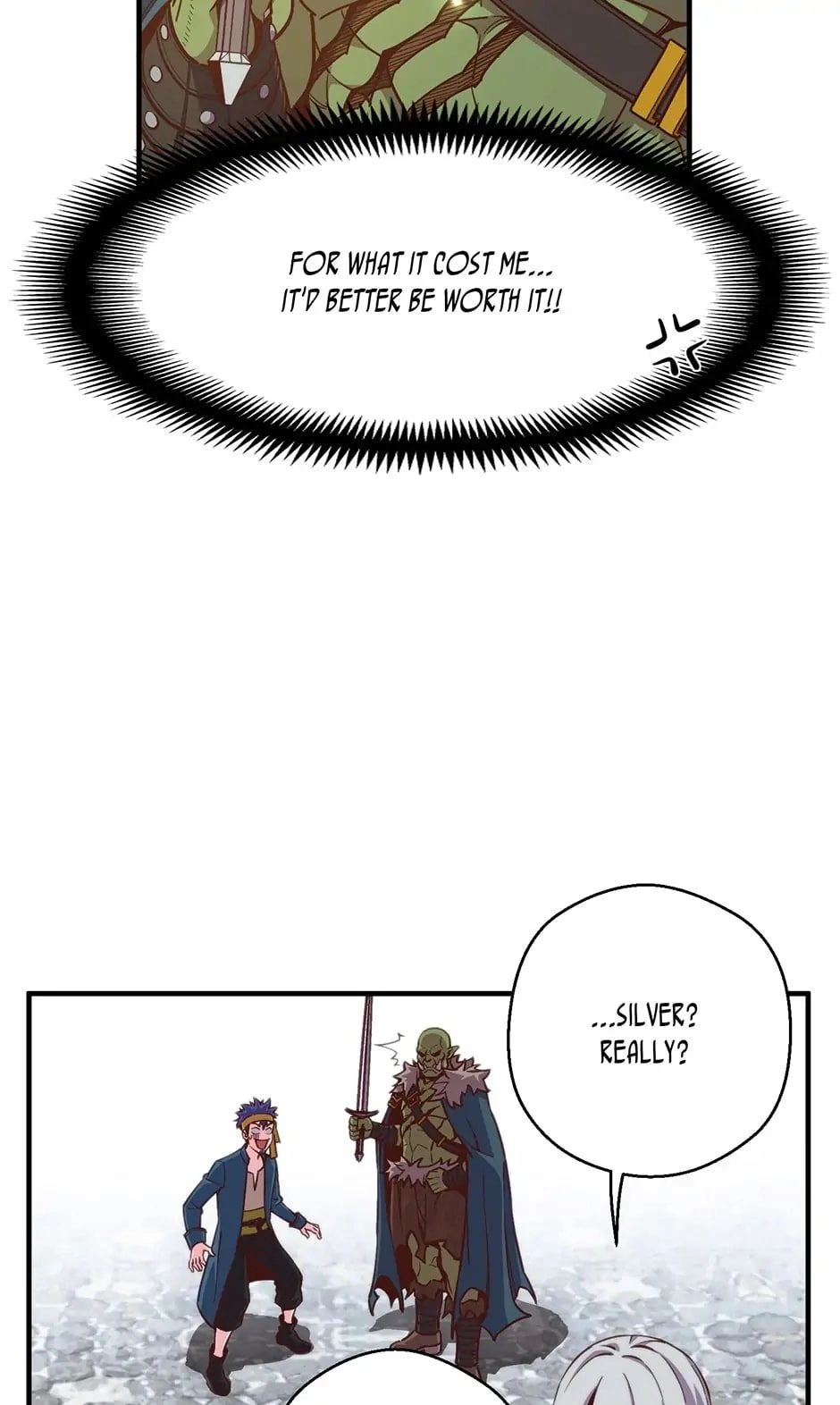 The Legendary Moonlight Sculptor Chapter 146 – Mapan Arrives Page 26