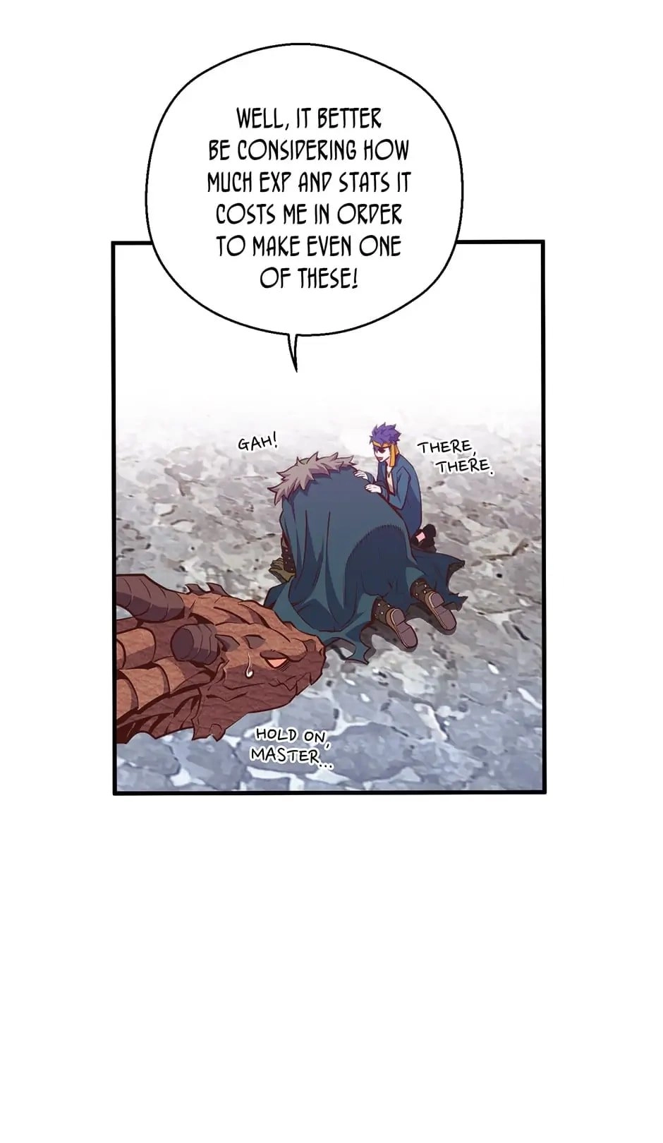 The Legendary Moonlight Sculptor Chapter 146 – Mapan Arrives Page 55