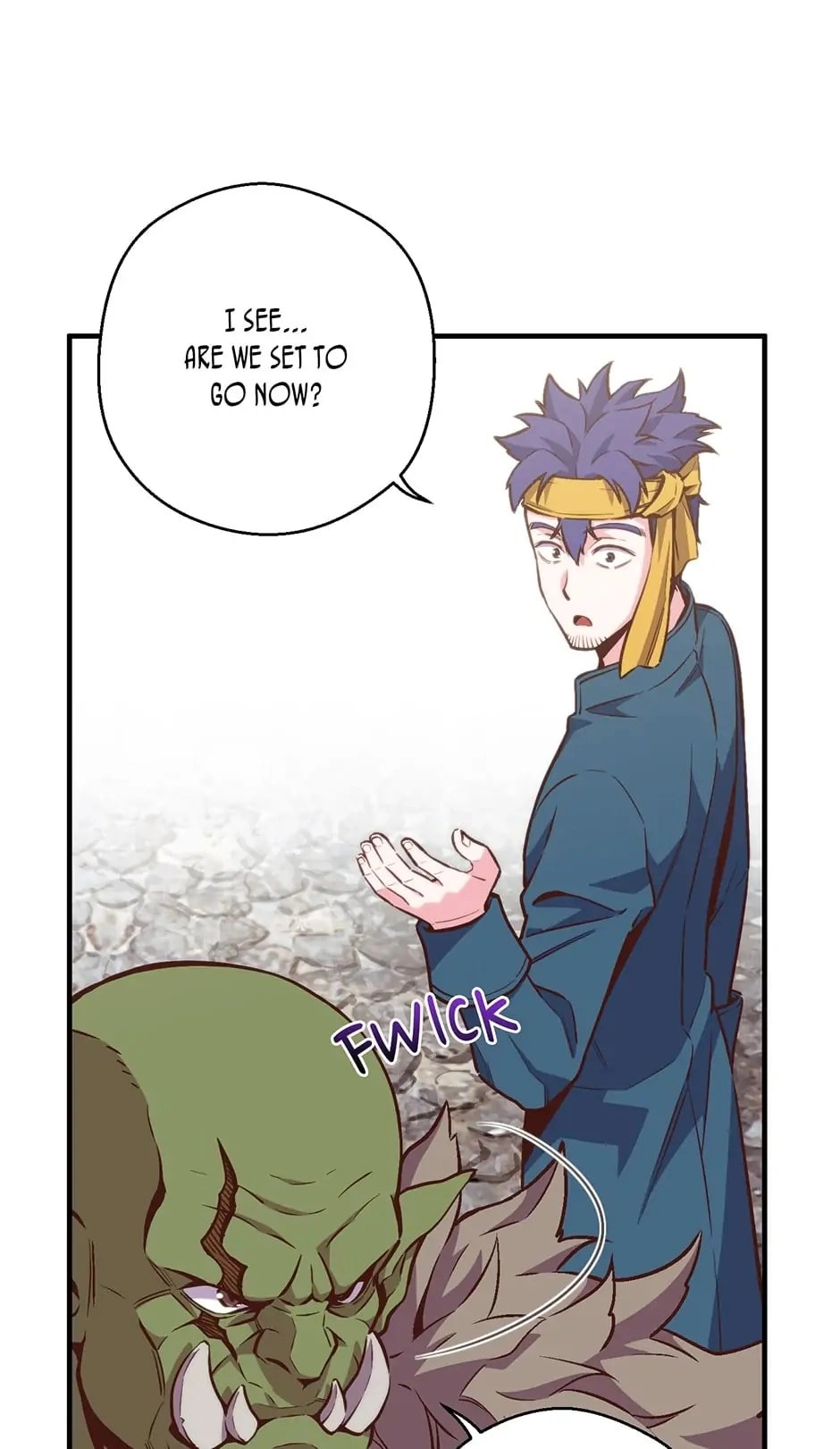 The Legendary Moonlight Sculptor Chapter 146 – Mapan Arrives Page 36