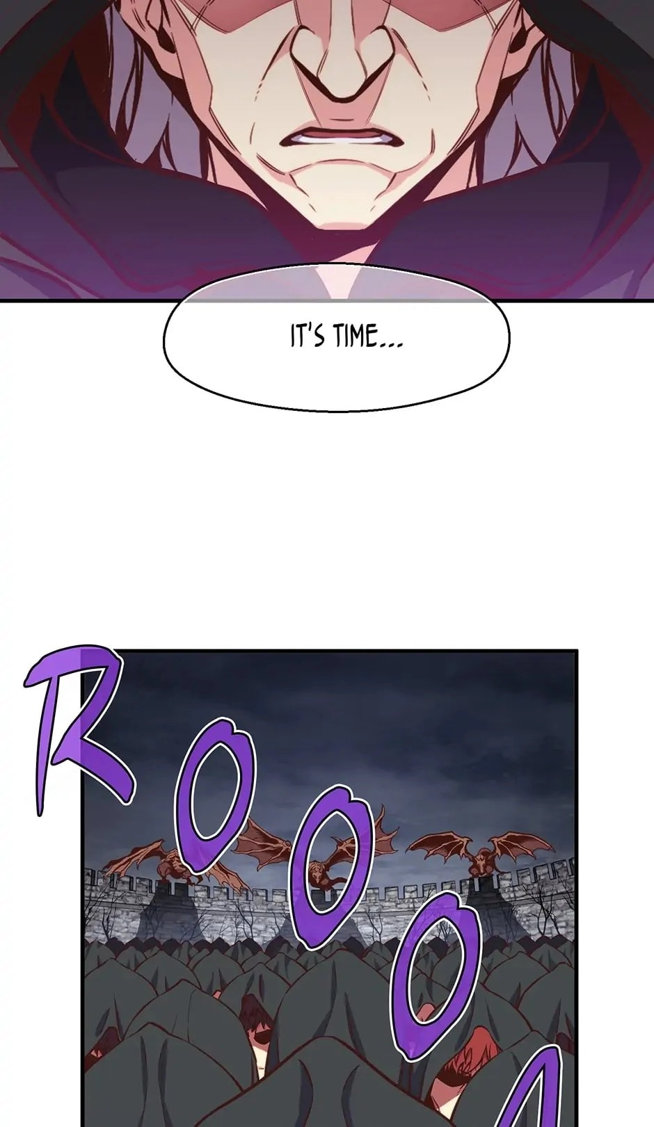 The Legendary Moonlight Sculptor Chapter 146 – Mapan Arrives Page 61