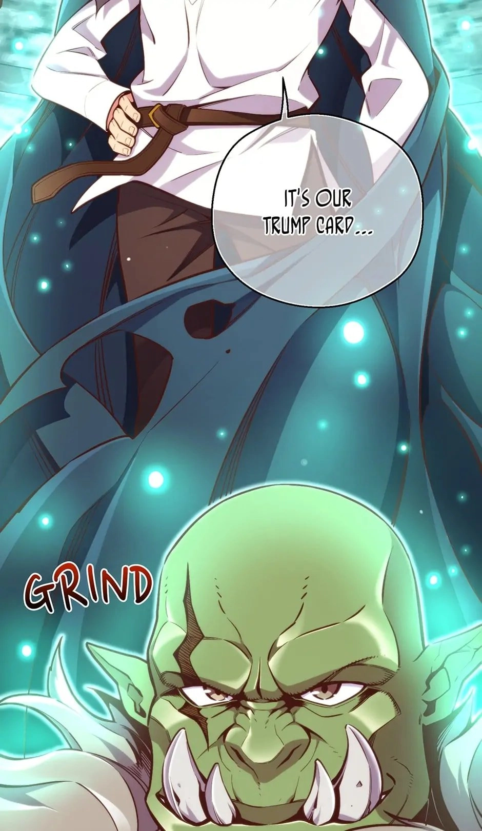 The Legendary Moonlight Sculptor Chapter 146 – Mapan Arrives Page 53