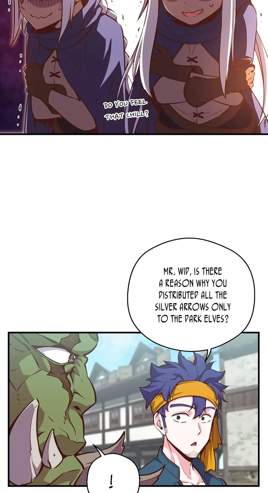The Legendary Moonlight Sculptor Chapter 146 – Mapan Arrives Page 34