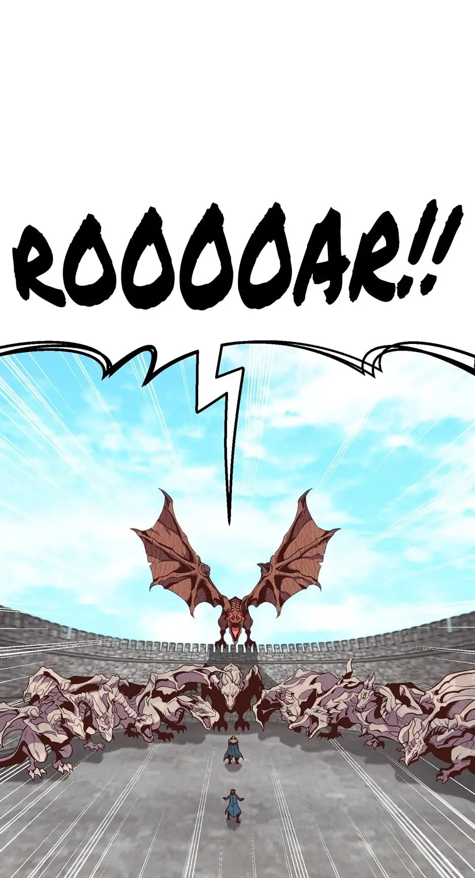 The Legendary Moonlight Sculptor Chapter 146 – Mapan Arrives Page 50