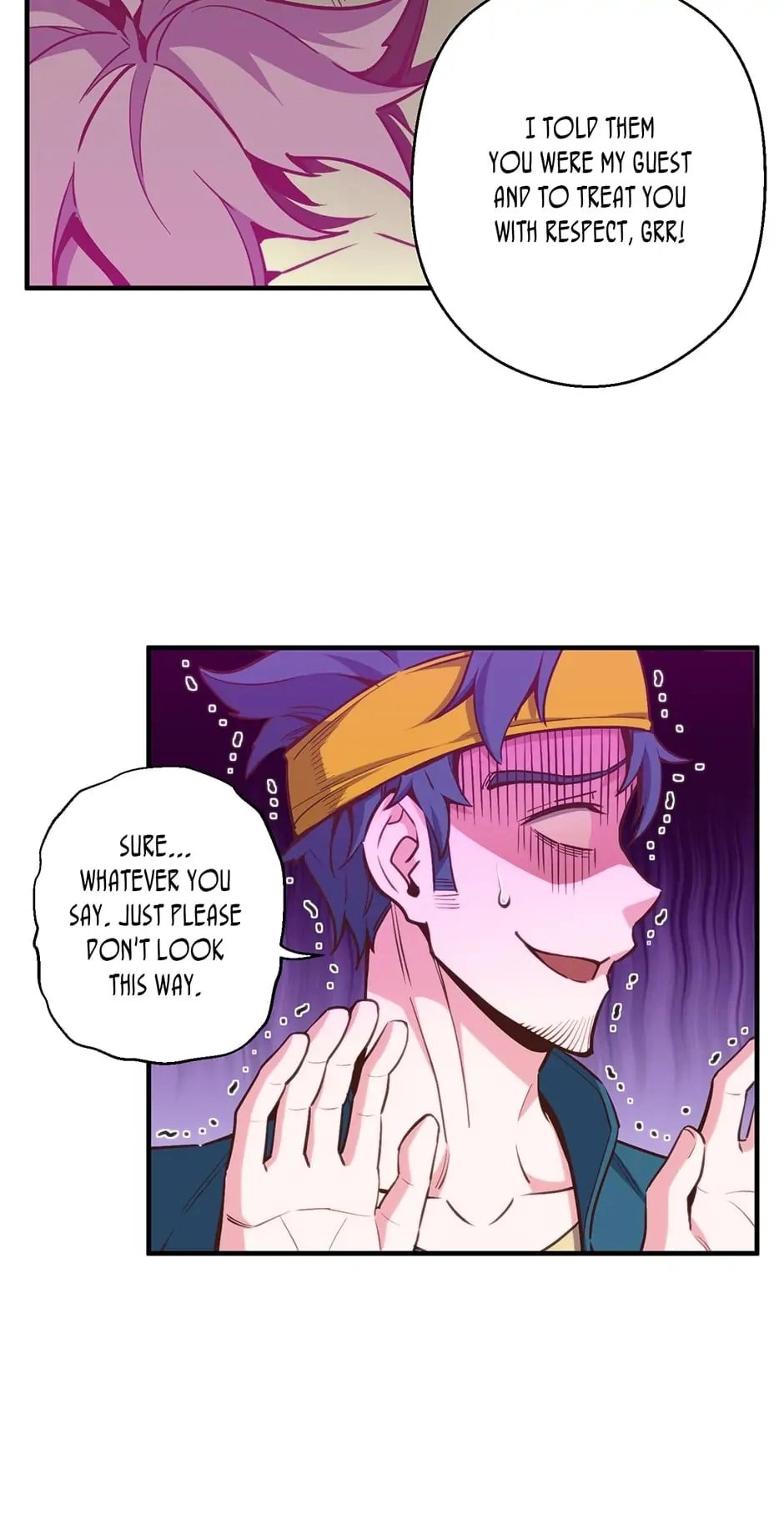 The Legendary Moonlight Sculptor Chapter 146 – Mapan Arrives Page 20