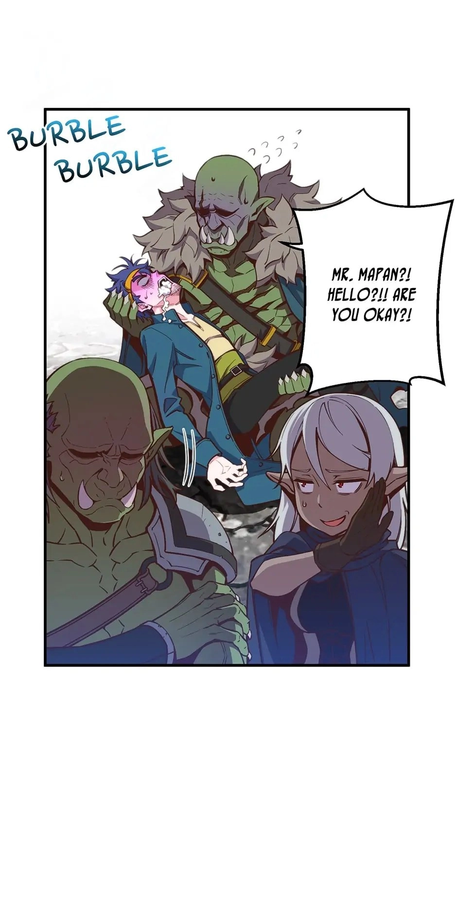 The Legendary Moonlight Sculptor Chapter 146 – Mapan Arrives Page 17