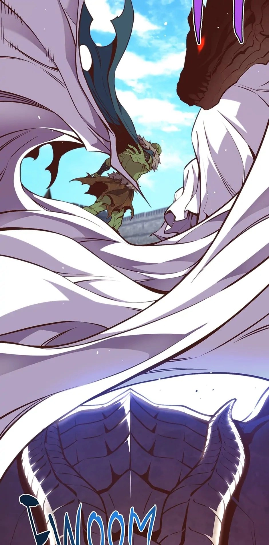 The Legendary Moonlight Sculptor Chapter 146 – Mapan Arrives Page 42