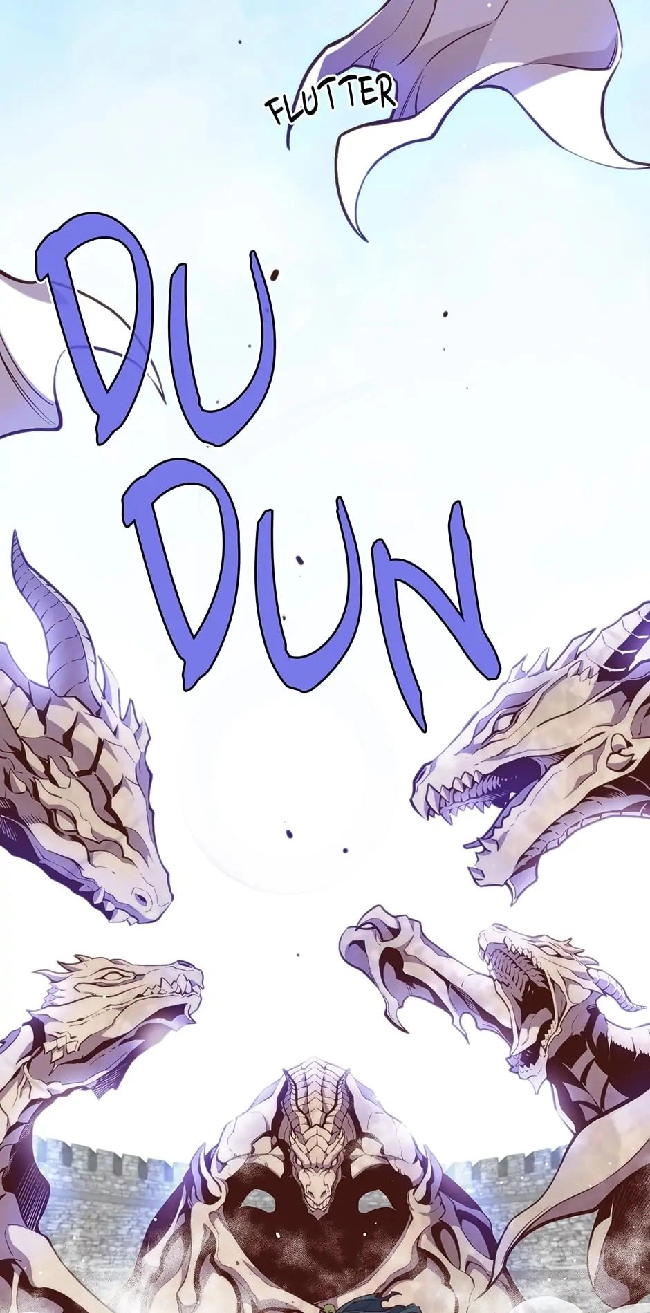The Legendary Moonlight Sculptor Chapter 146 – Mapan Arrives Page 45