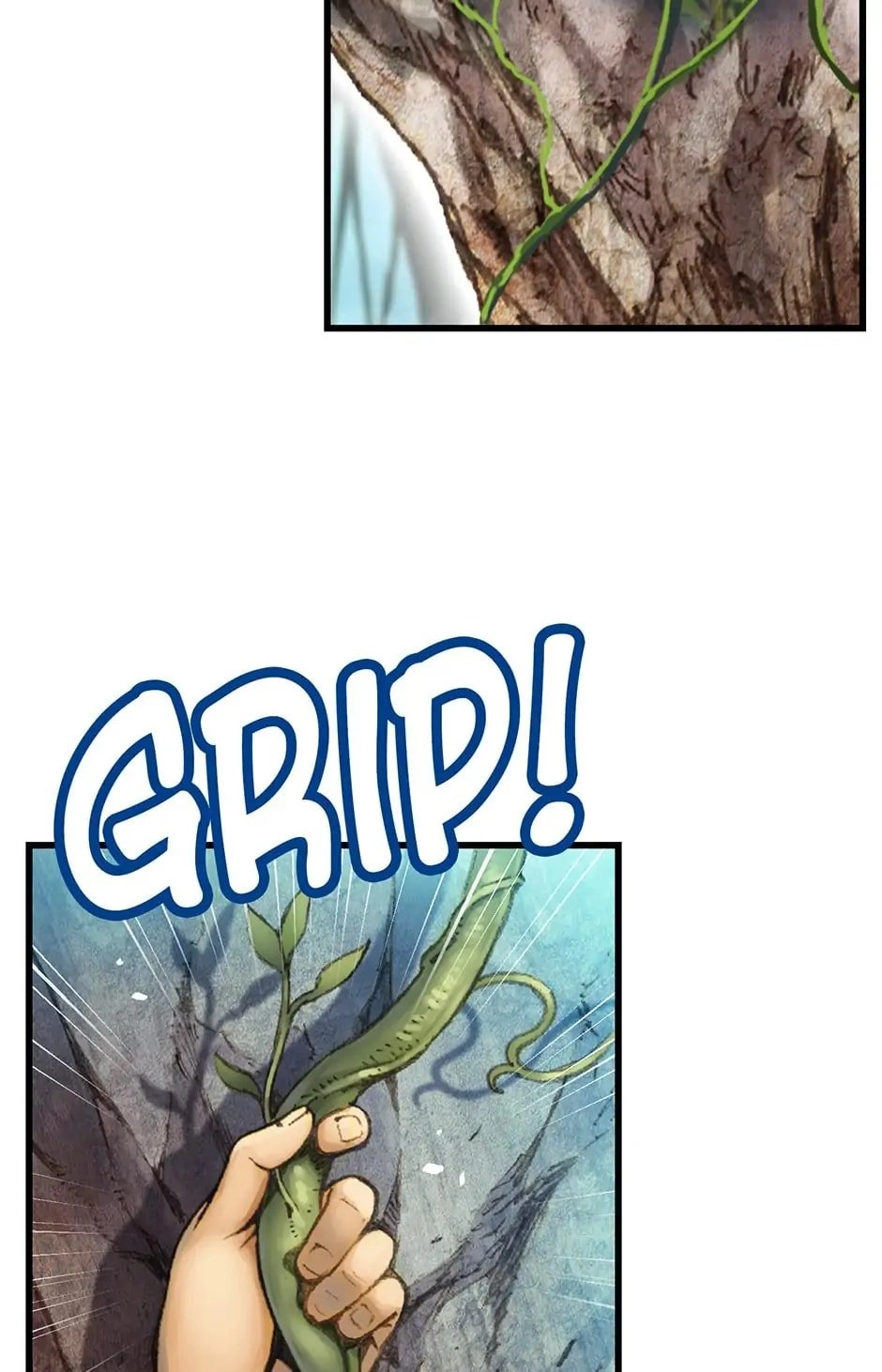 The Legendary Moonlight Sculptor Chapter 40 – Aerial Island Page 26