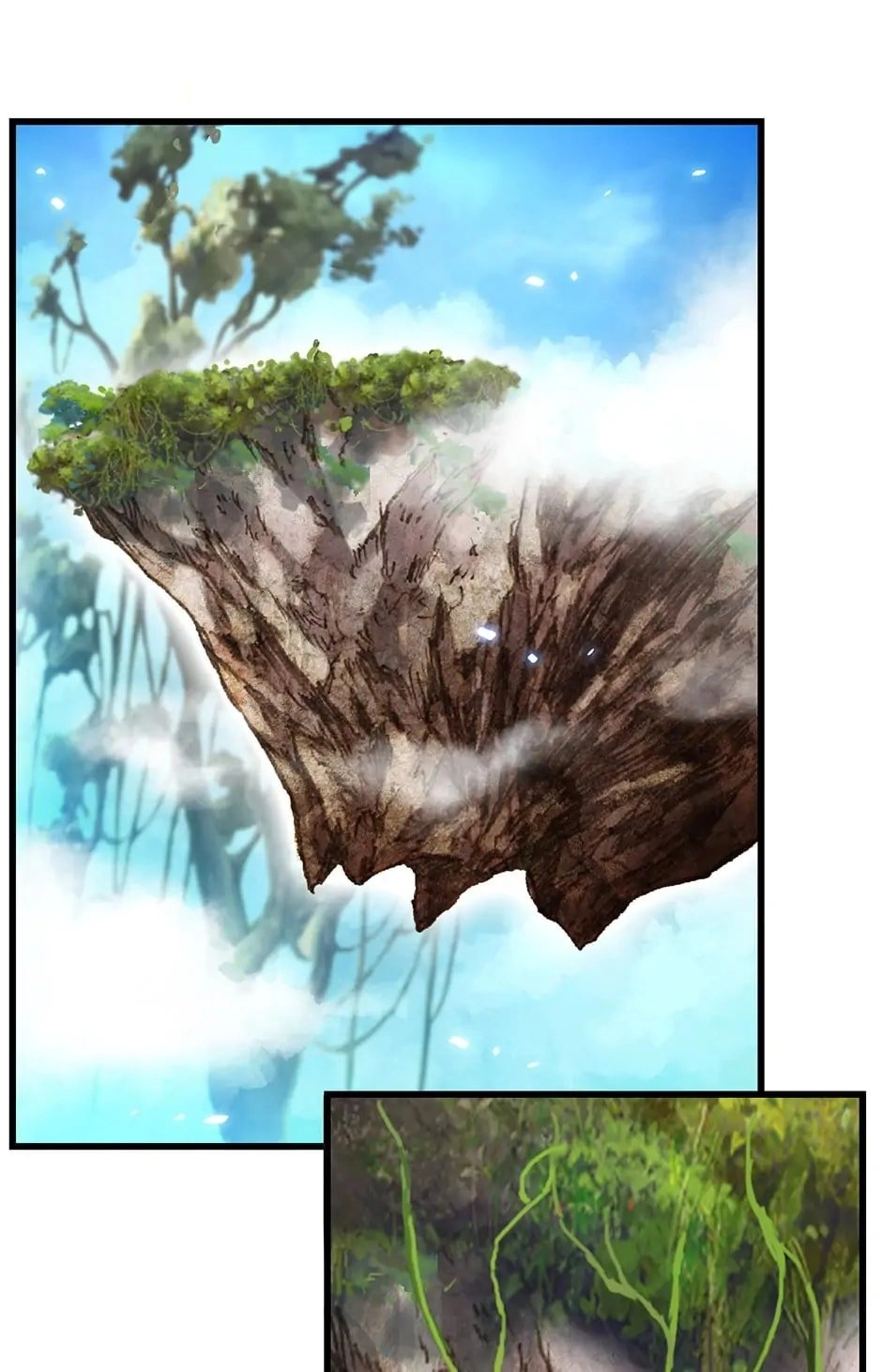 The Legendary Moonlight Sculptor Chapter 40 – Aerial Island Page 25