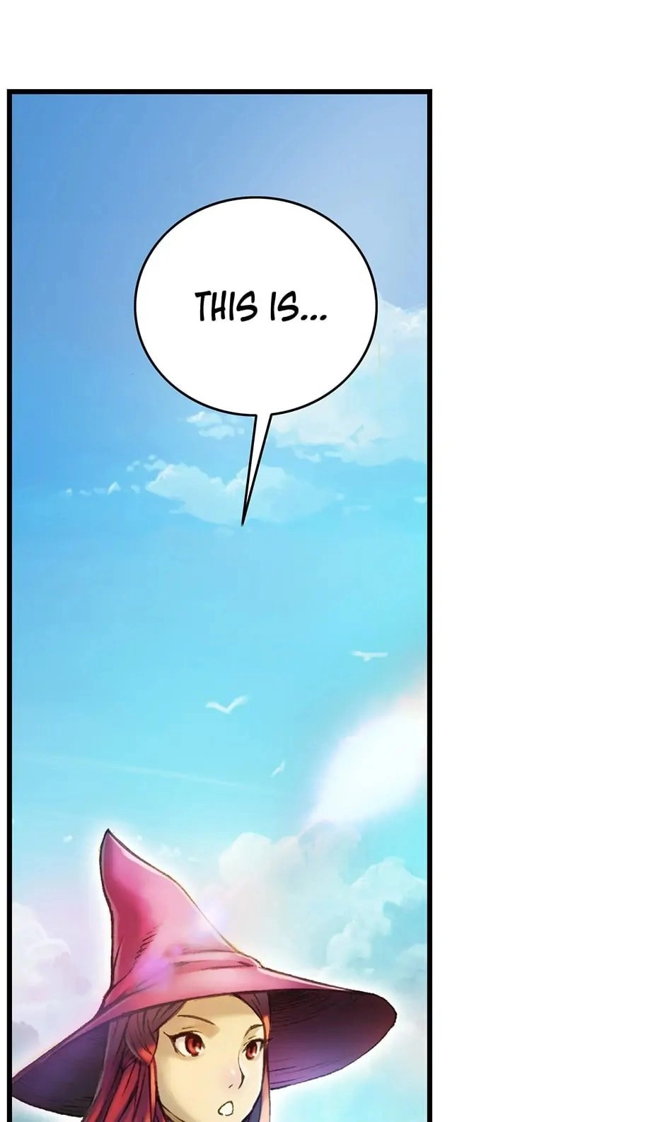 The Legendary Moonlight Sculptor Chapter 40 – Aerial Island Page 31