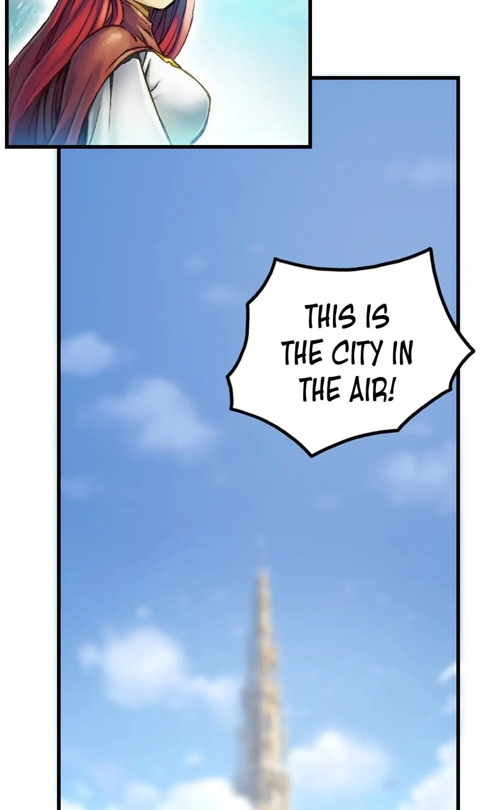 The Legendary Moonlight Sculptor Chapter 40 – Aerial Island Page 32
