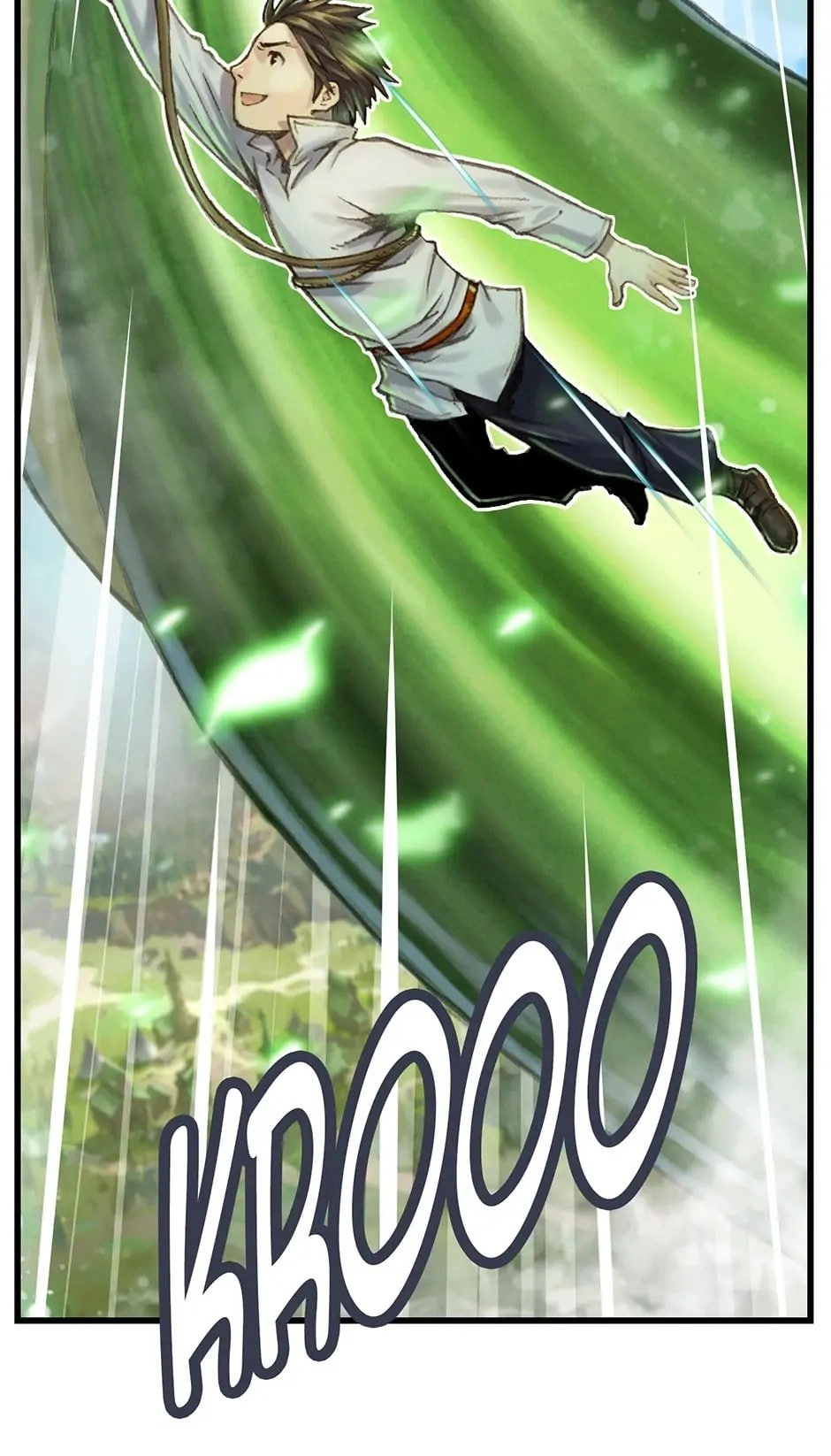The Legendary Moonlight Sculptor Chapter 40 – Aerial Island Page 20