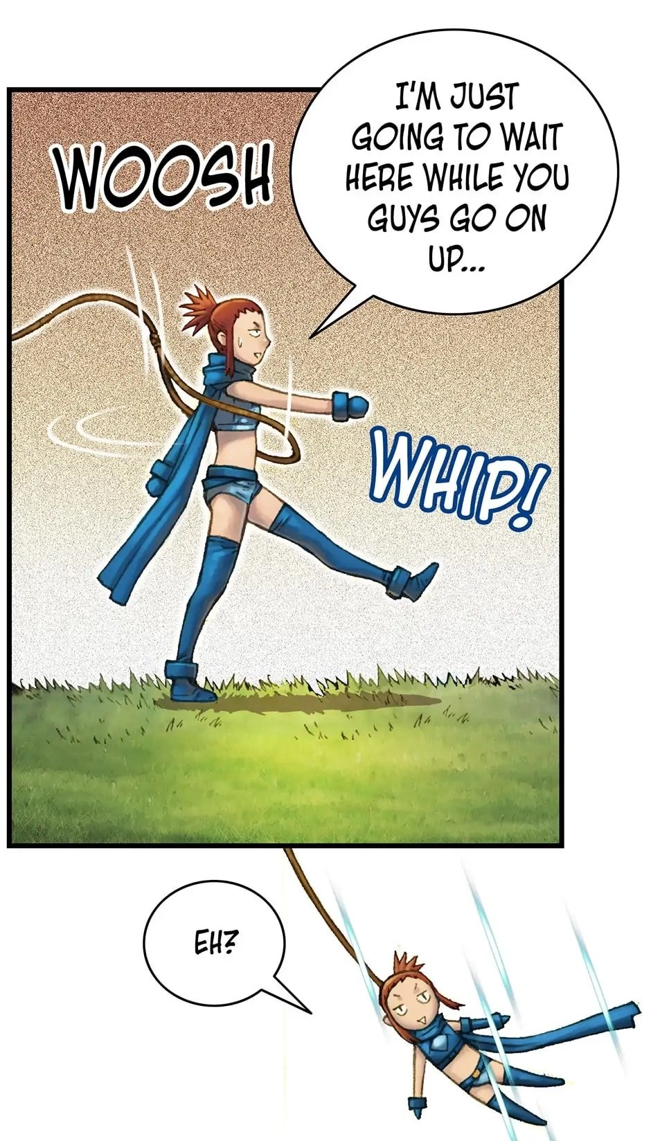 The Legendary Moonlight Sculptor Chapter 40 – Aerial Island Page 15